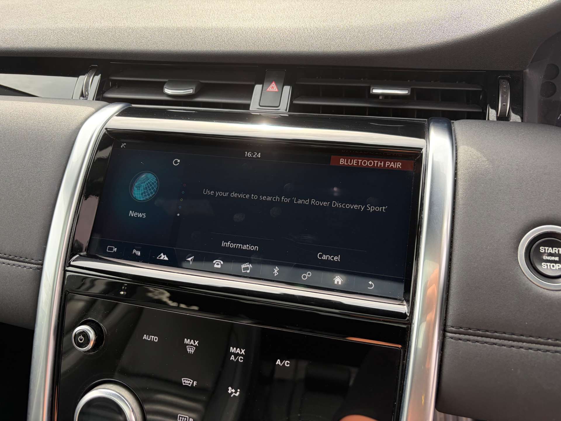 2019 Land Rover Discovery — image 53
