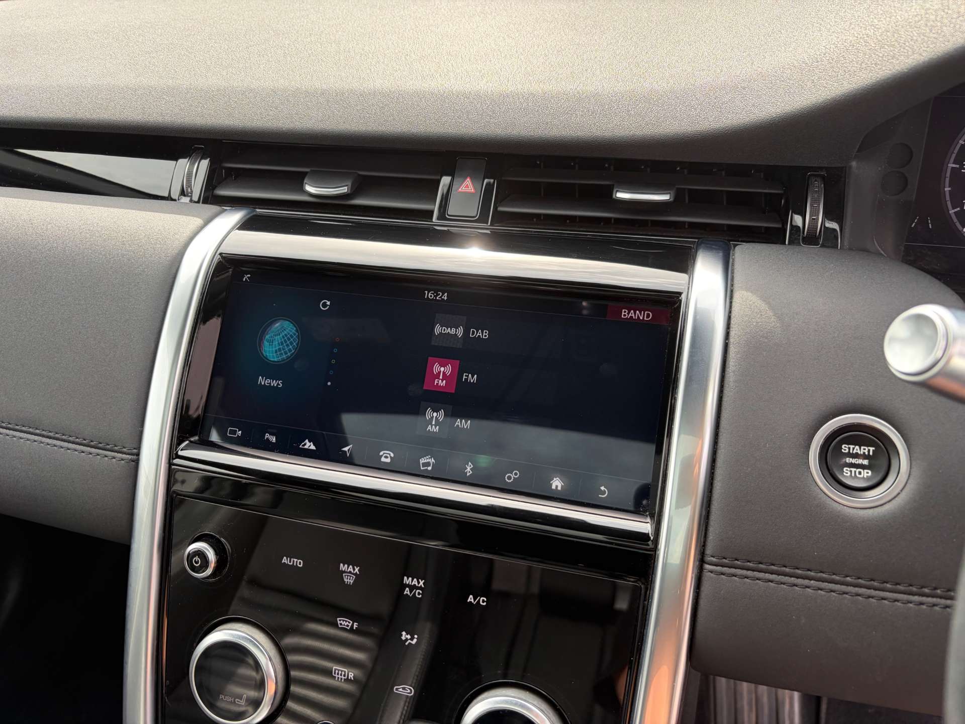 2019 Land Rover Discovery — image 49
