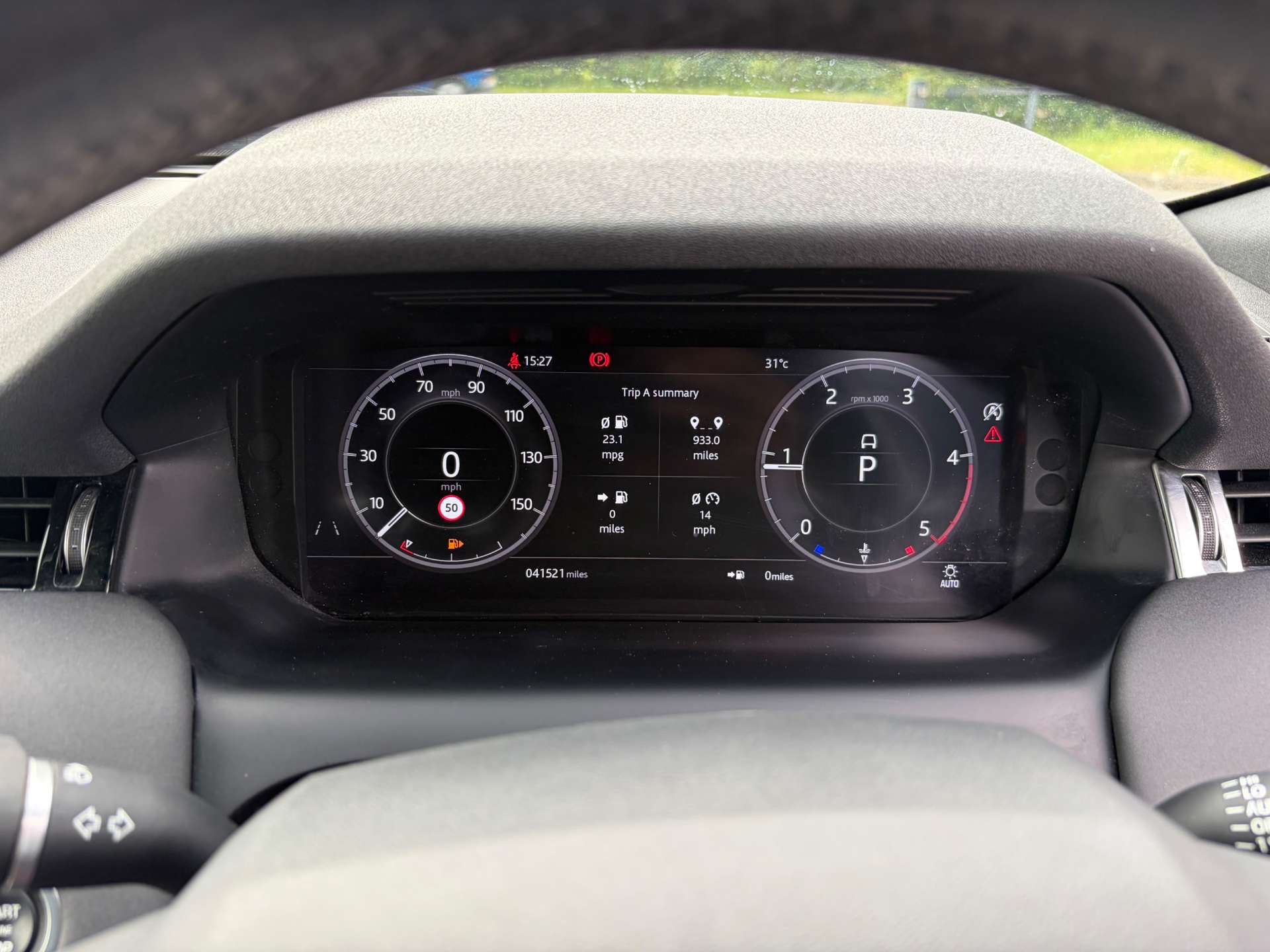 2019 Land Rover Discovery — image 41
