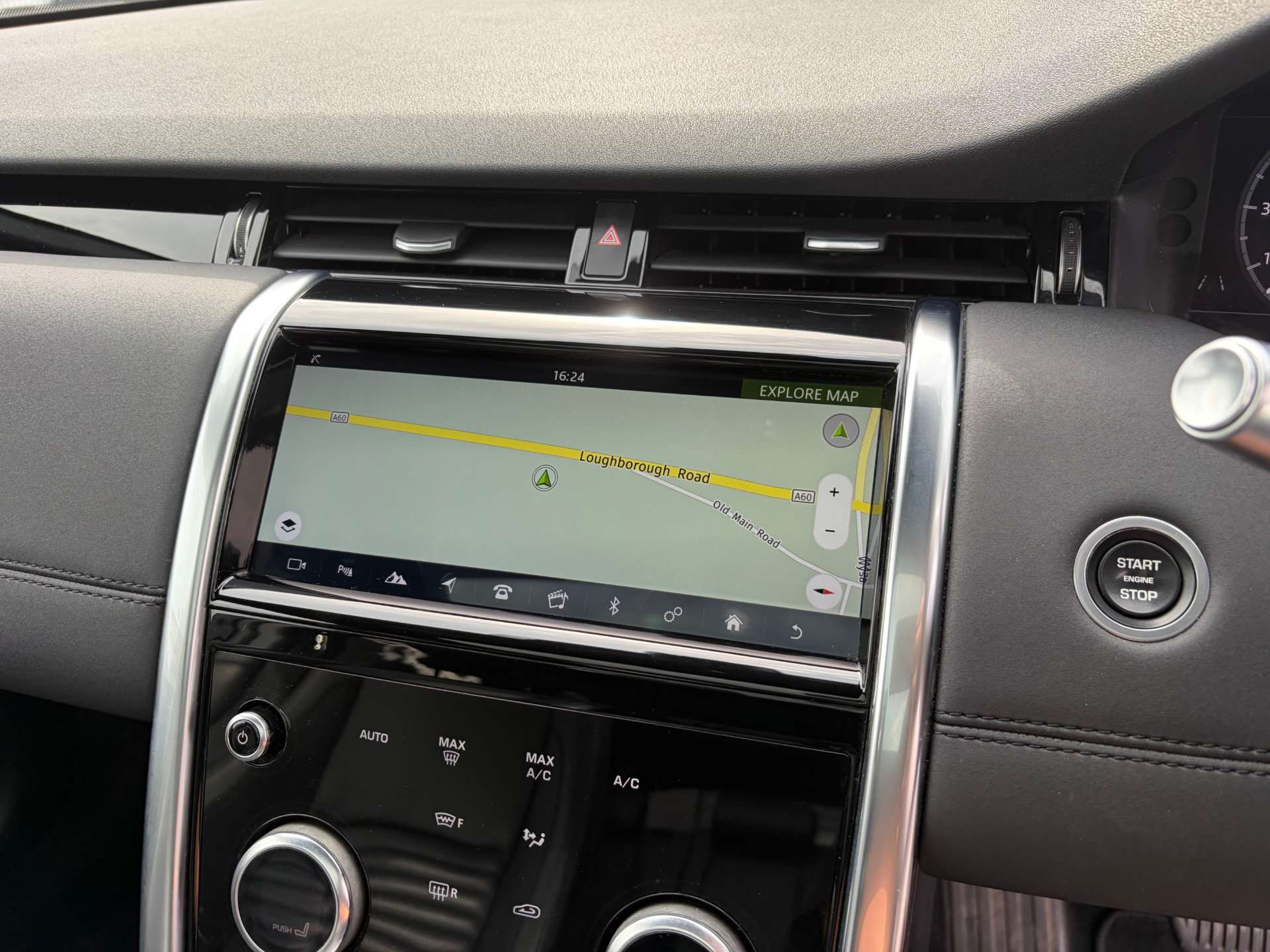 2019 Land Rover Discovery — image 48