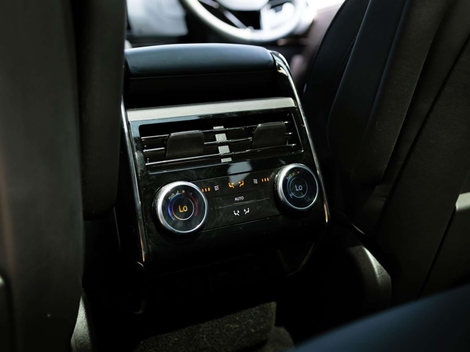 Used Land Rover Range Rover Sport
