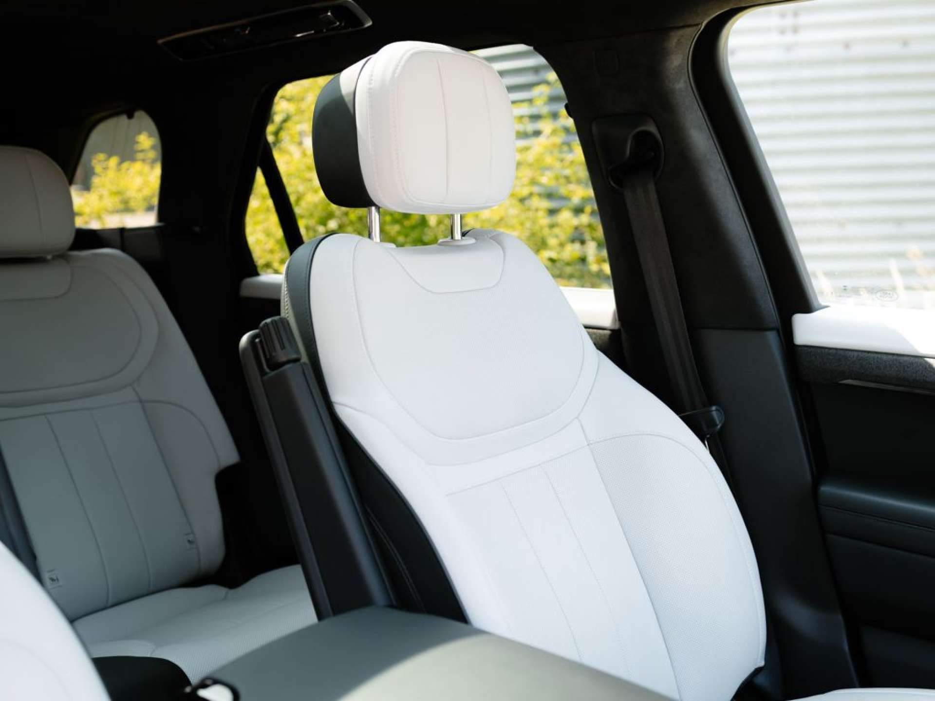 Used Land Rover Range Rover Sport