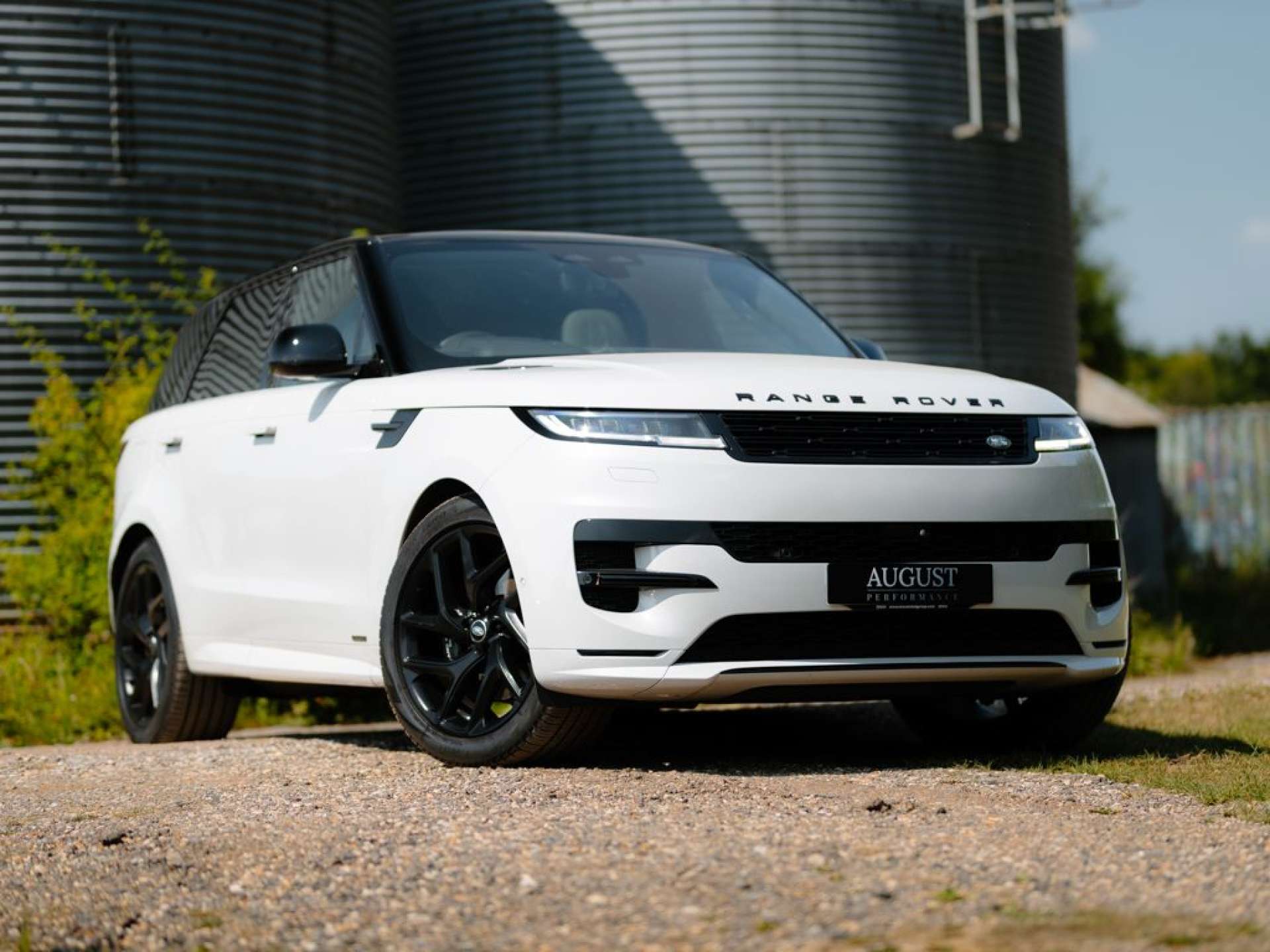 Used Land Rover Range Rover Sport in Ingatestone, Essex