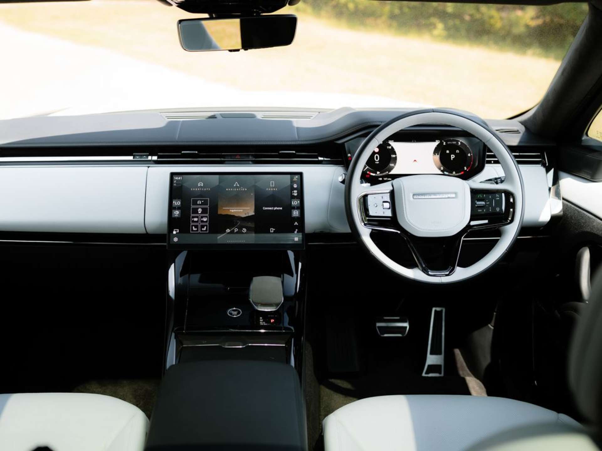 Used Land Rover Range Rover Sport