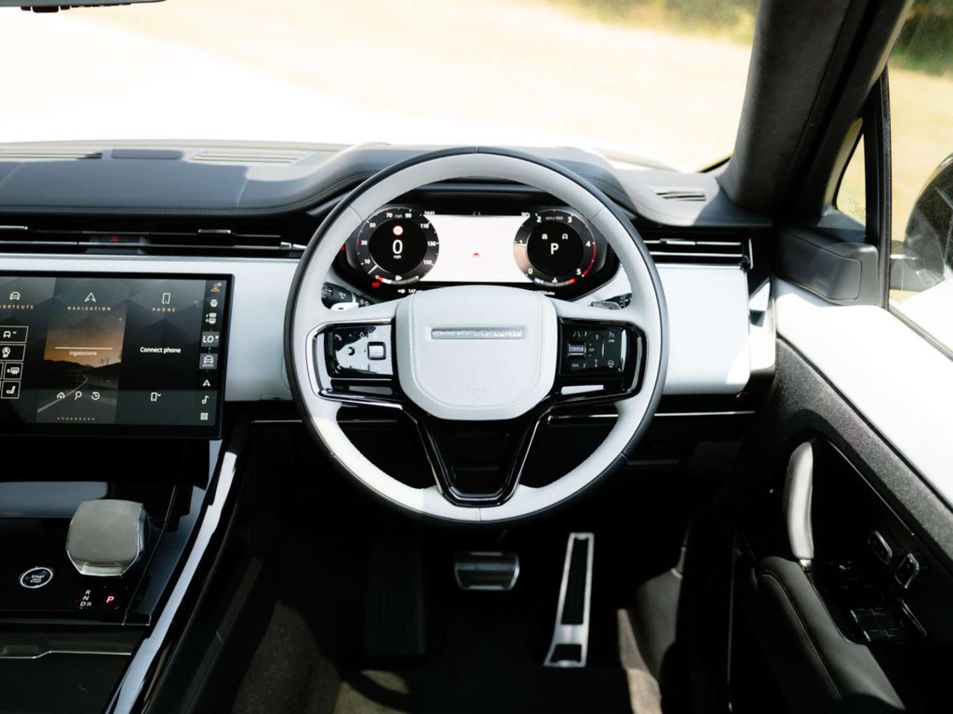 Used Land Rover Range Rover Sport