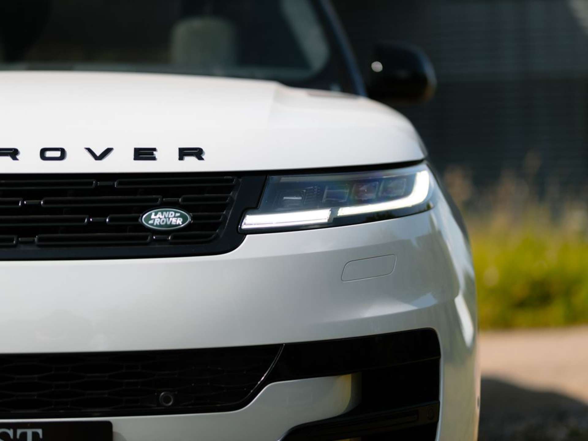 Used Land Rover Range Rover Sport
