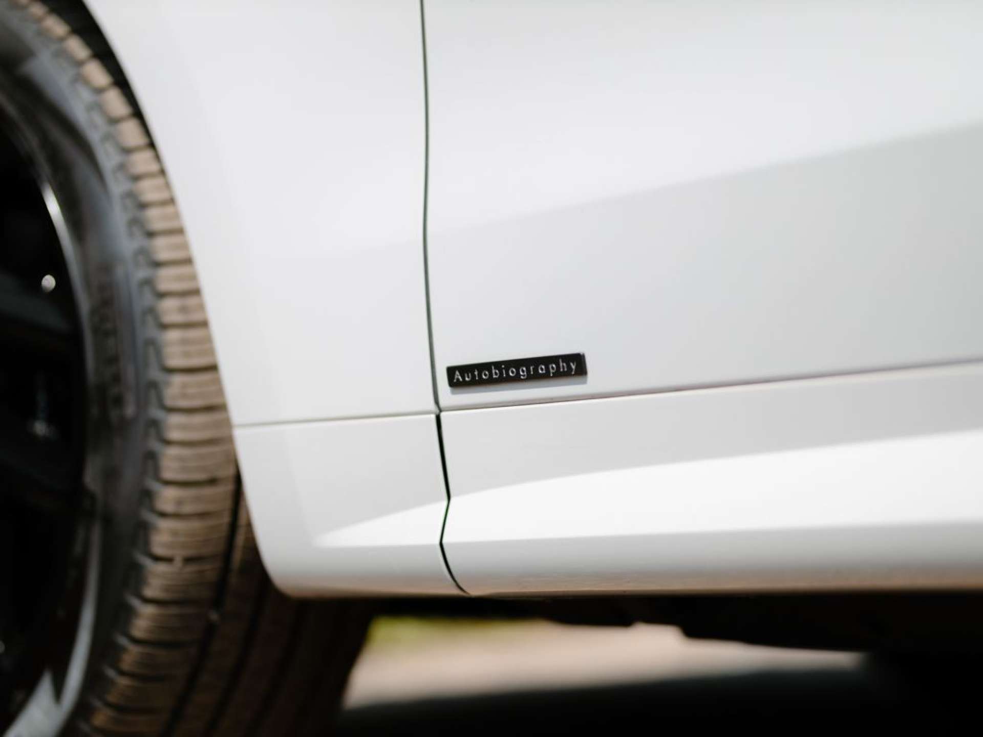 Used Land Rover Range Rover Sport