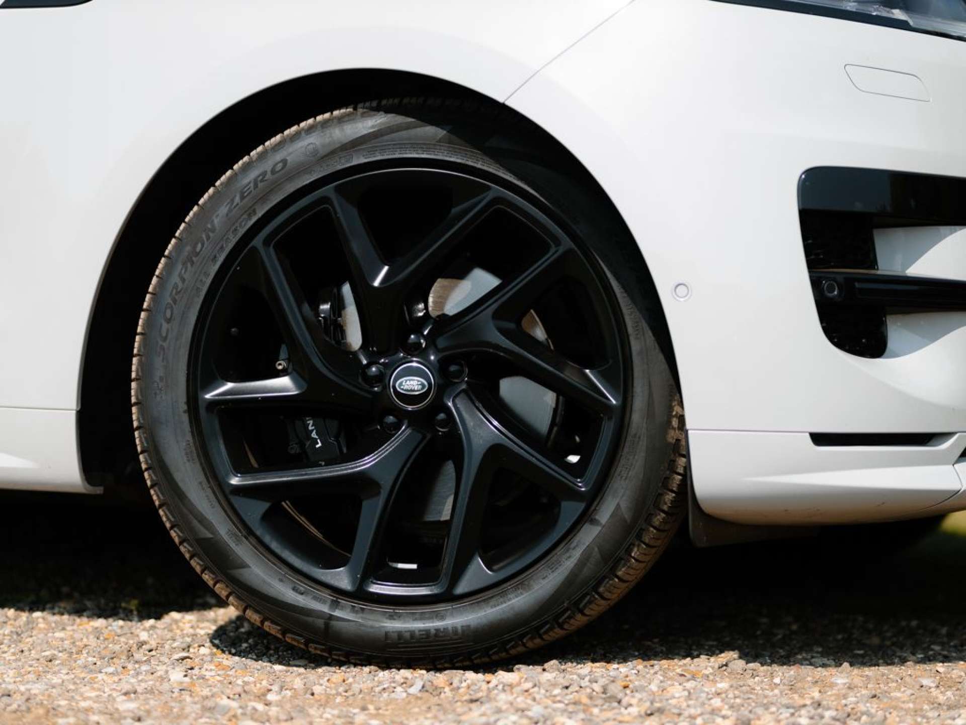 Used Land Rover Range Rover Sport