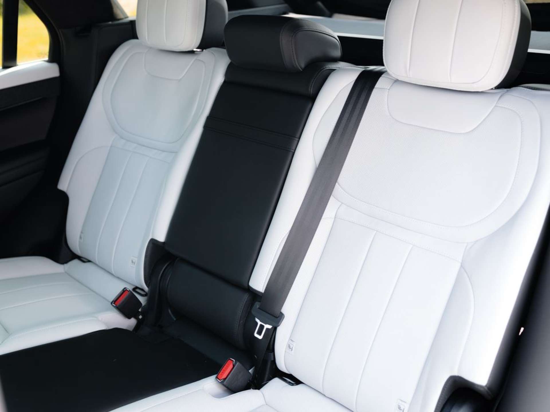 Used Land Rover Range Rover Sport