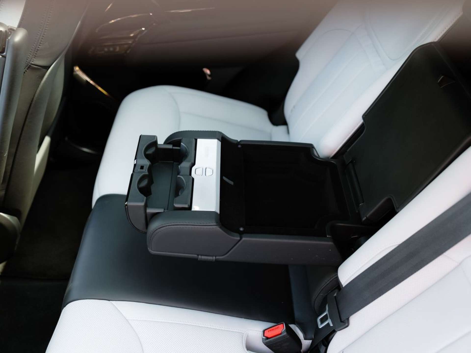 Used Land Rover Range Rover Sport