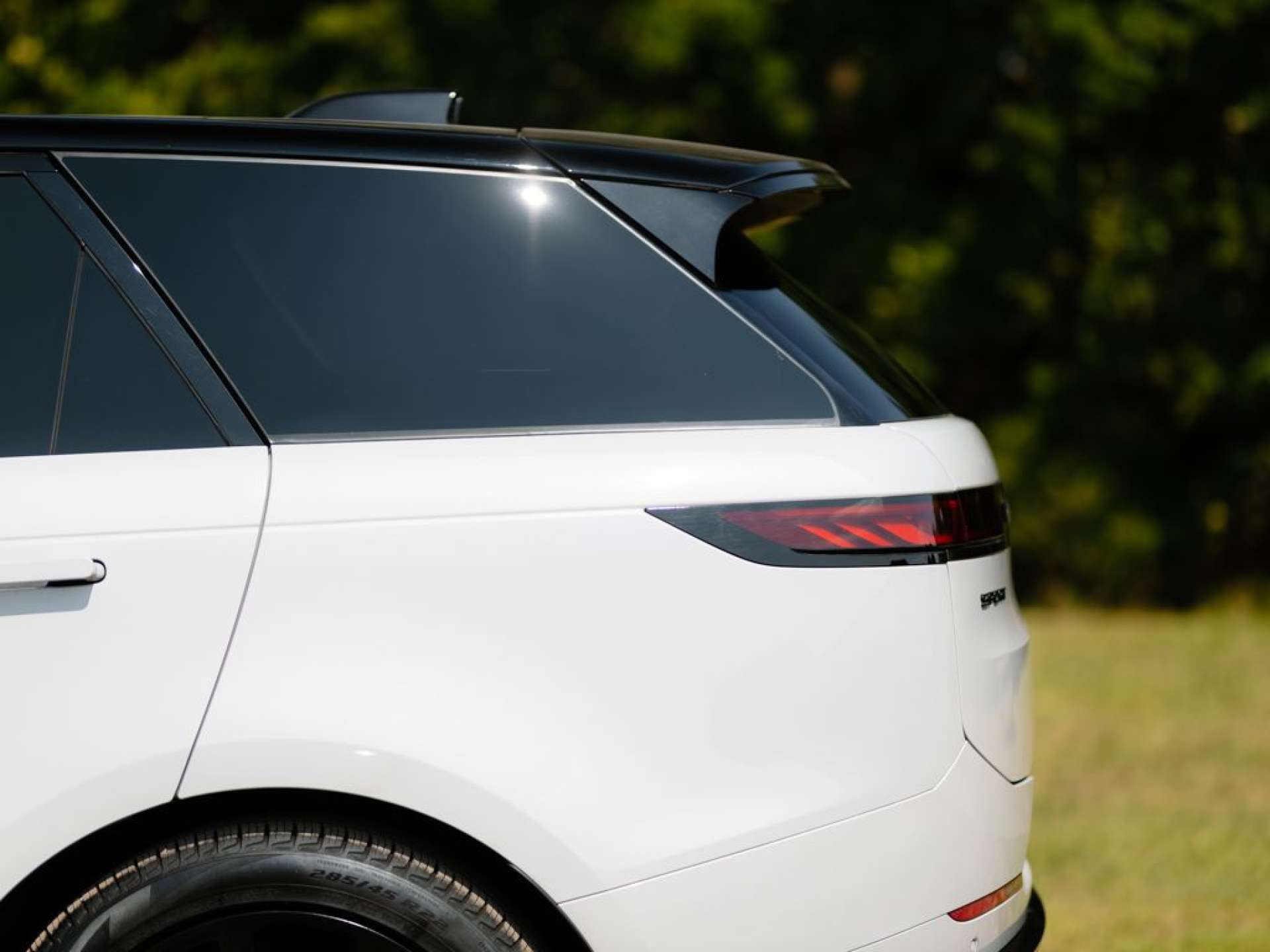 Used Land Rover Range Rover Sport