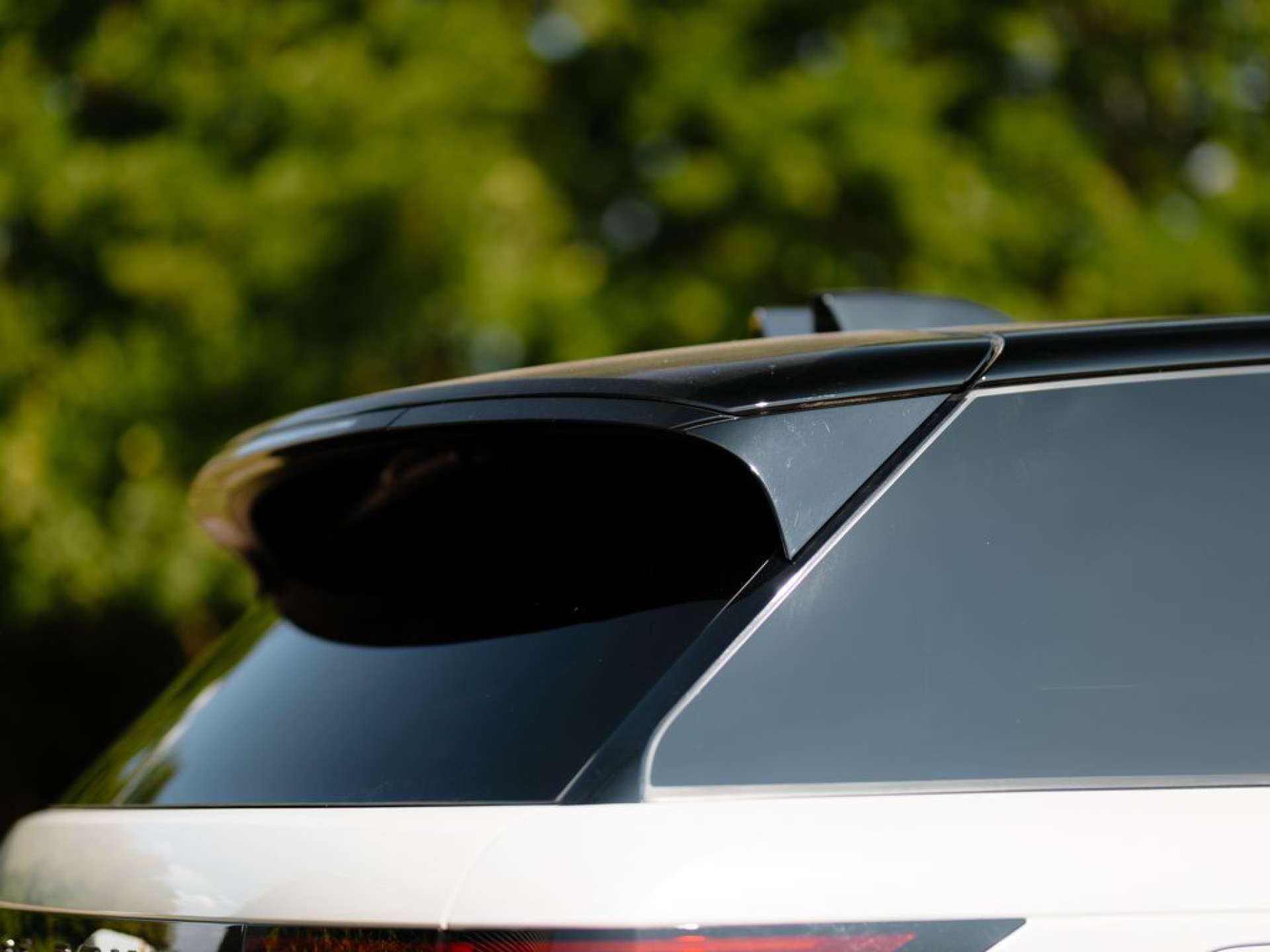 Used Land Rover Range Rover Sport