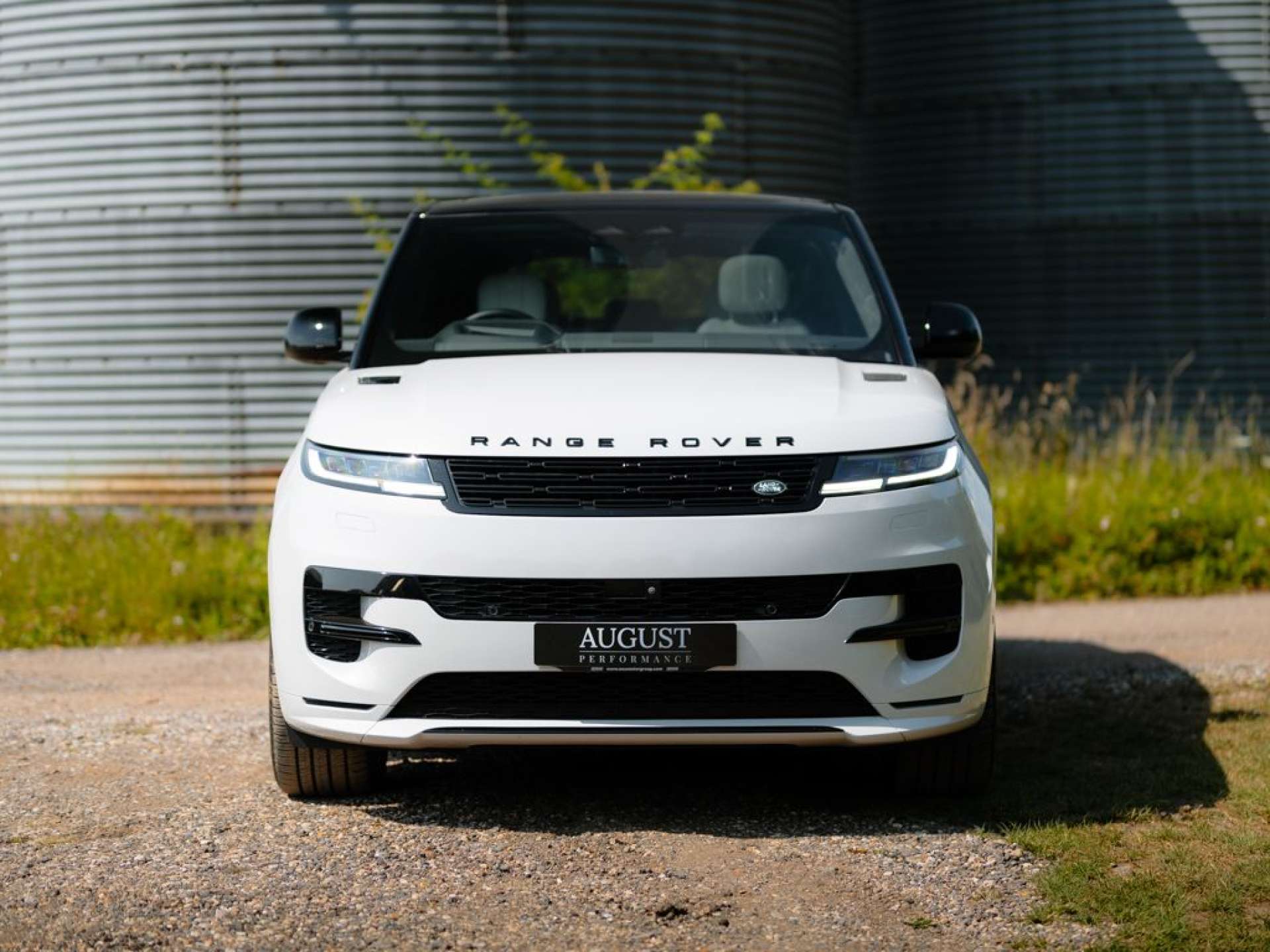 Used Land Rover Range Rover Sport
