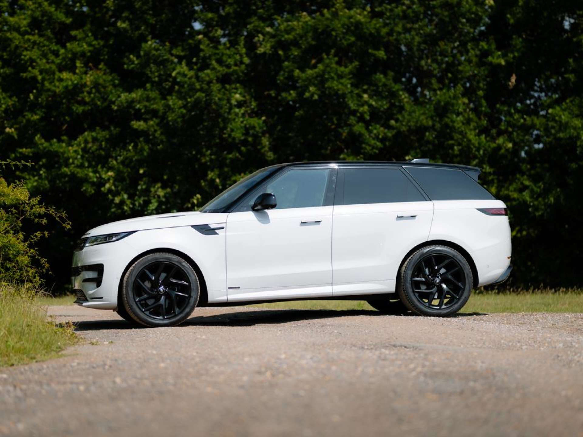 Used Land Rover Range Rover Sport
