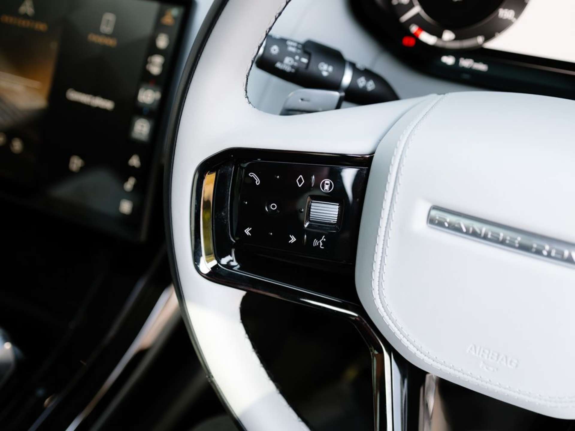 Used Land Rover Range Rover Sport
