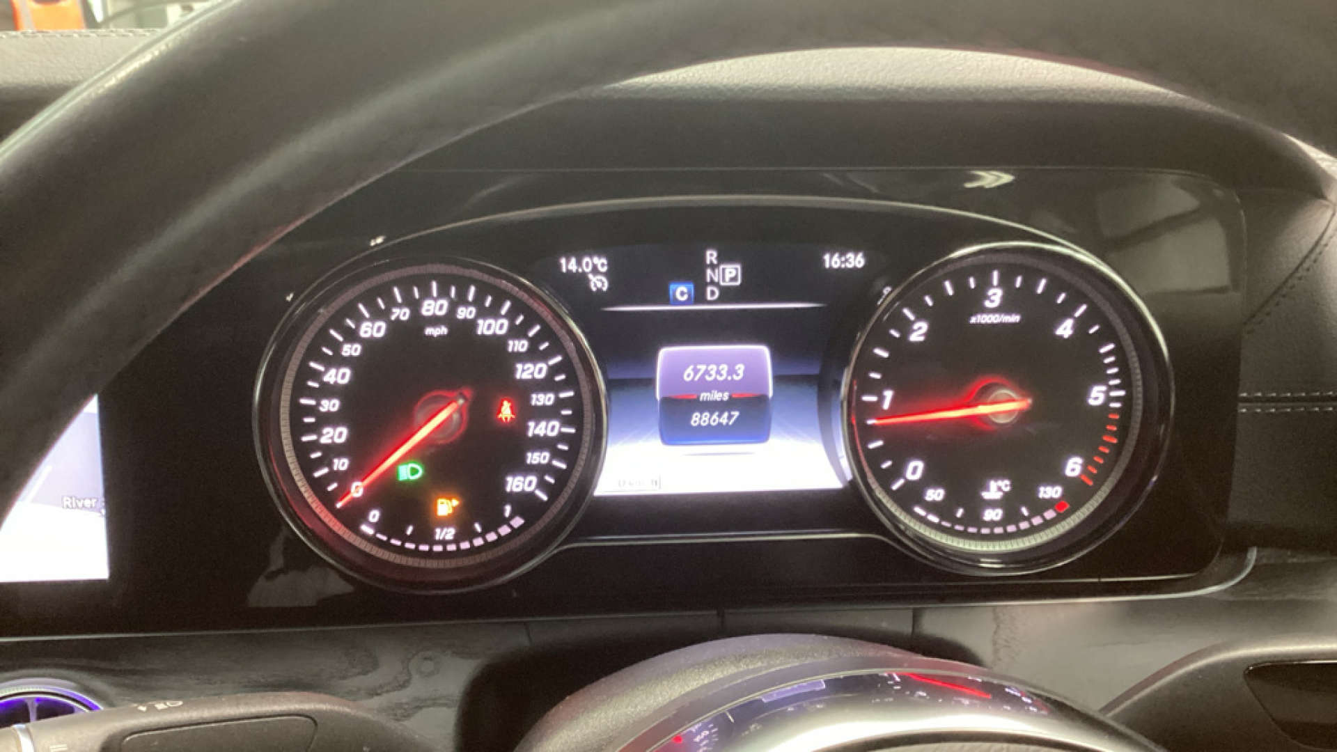 2018 Mercedes E220d — image 13