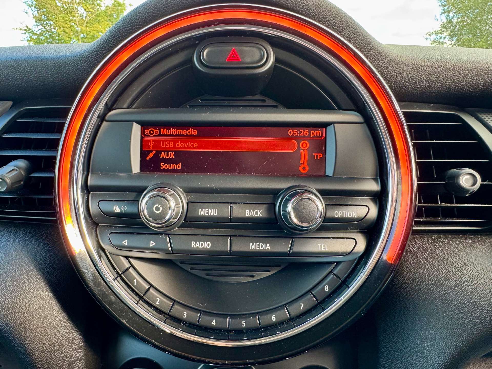 Used MINI Hatch