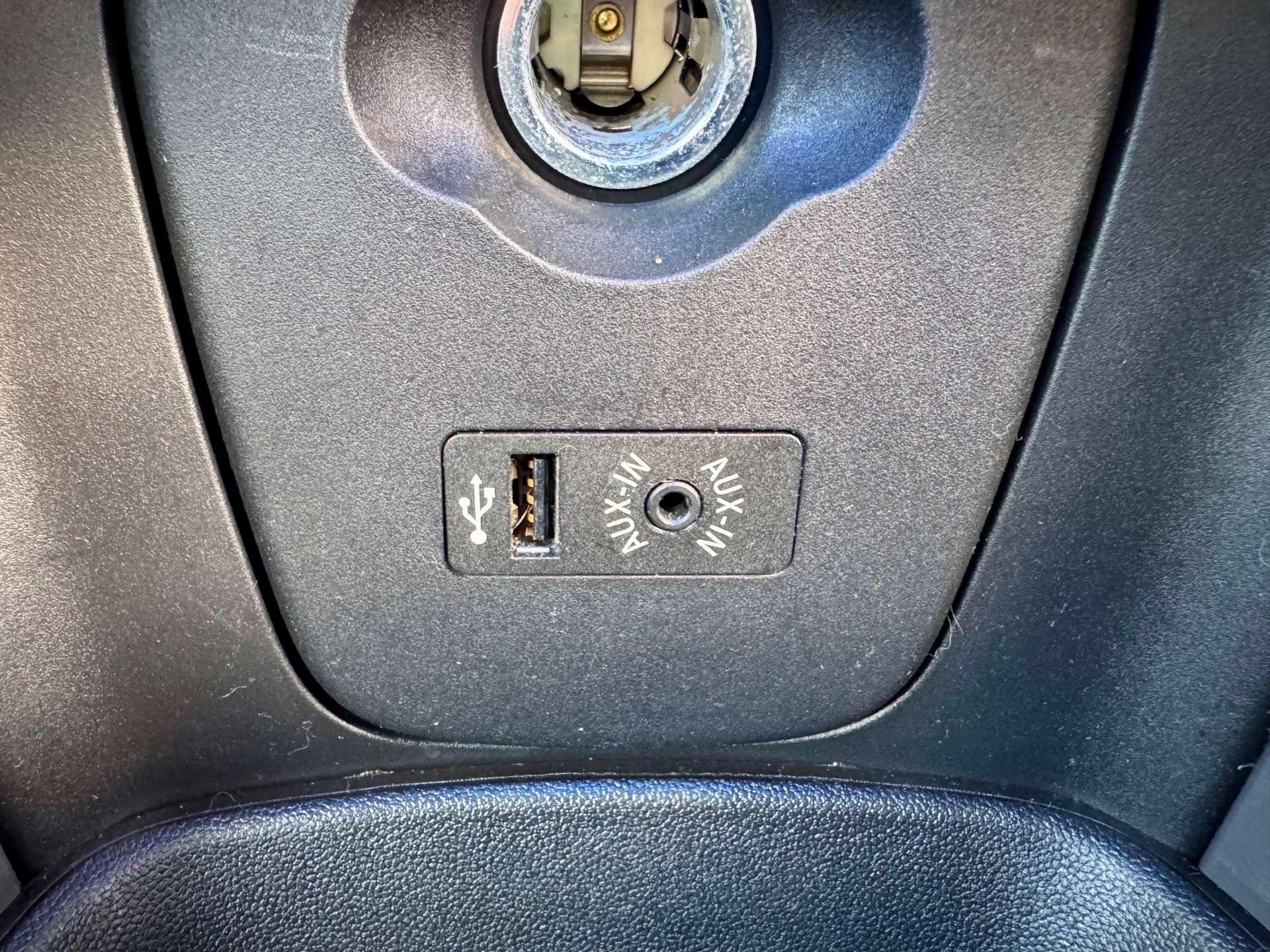 Used MINI Hatch
