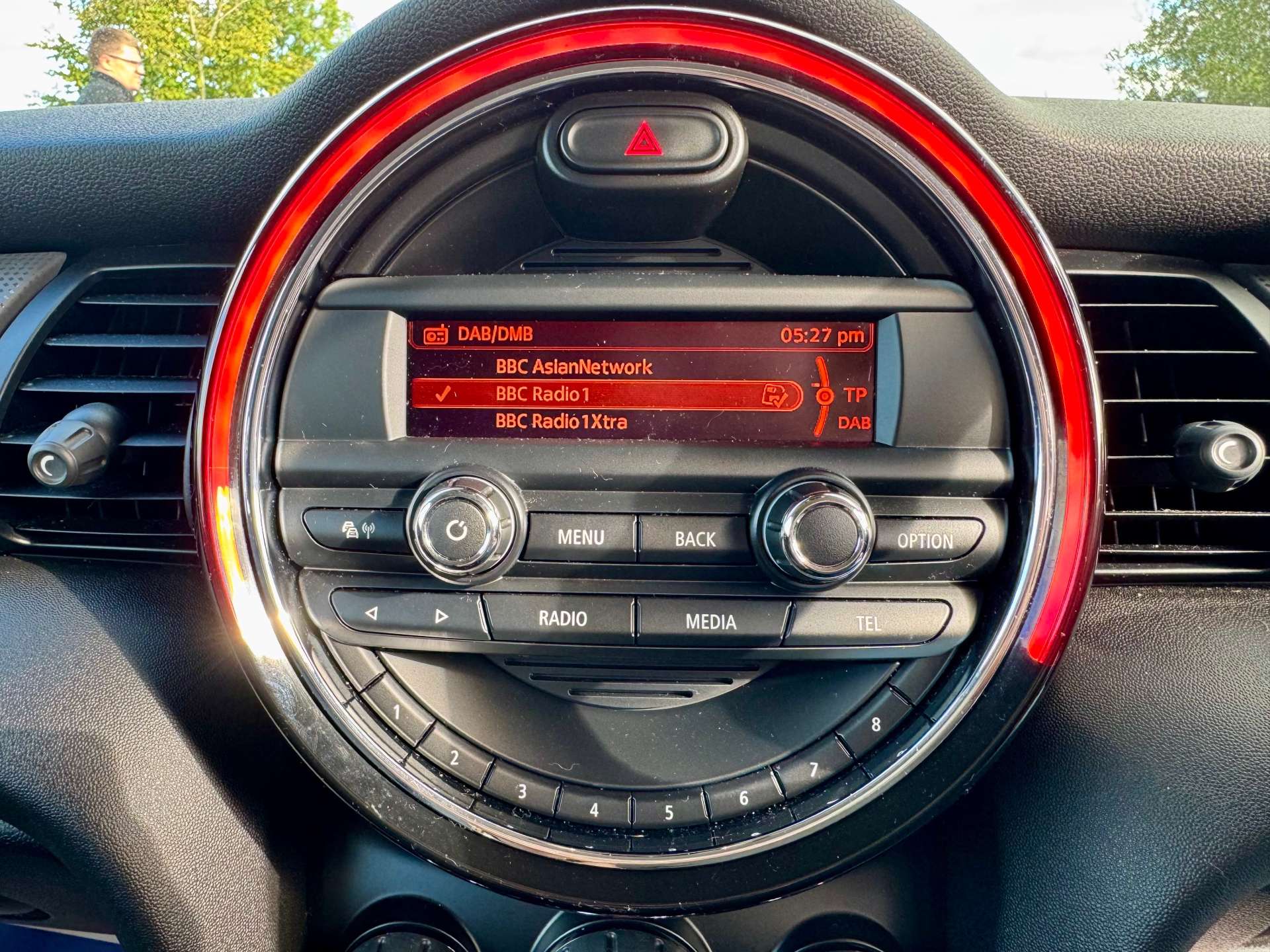 Used MINI Hatch
