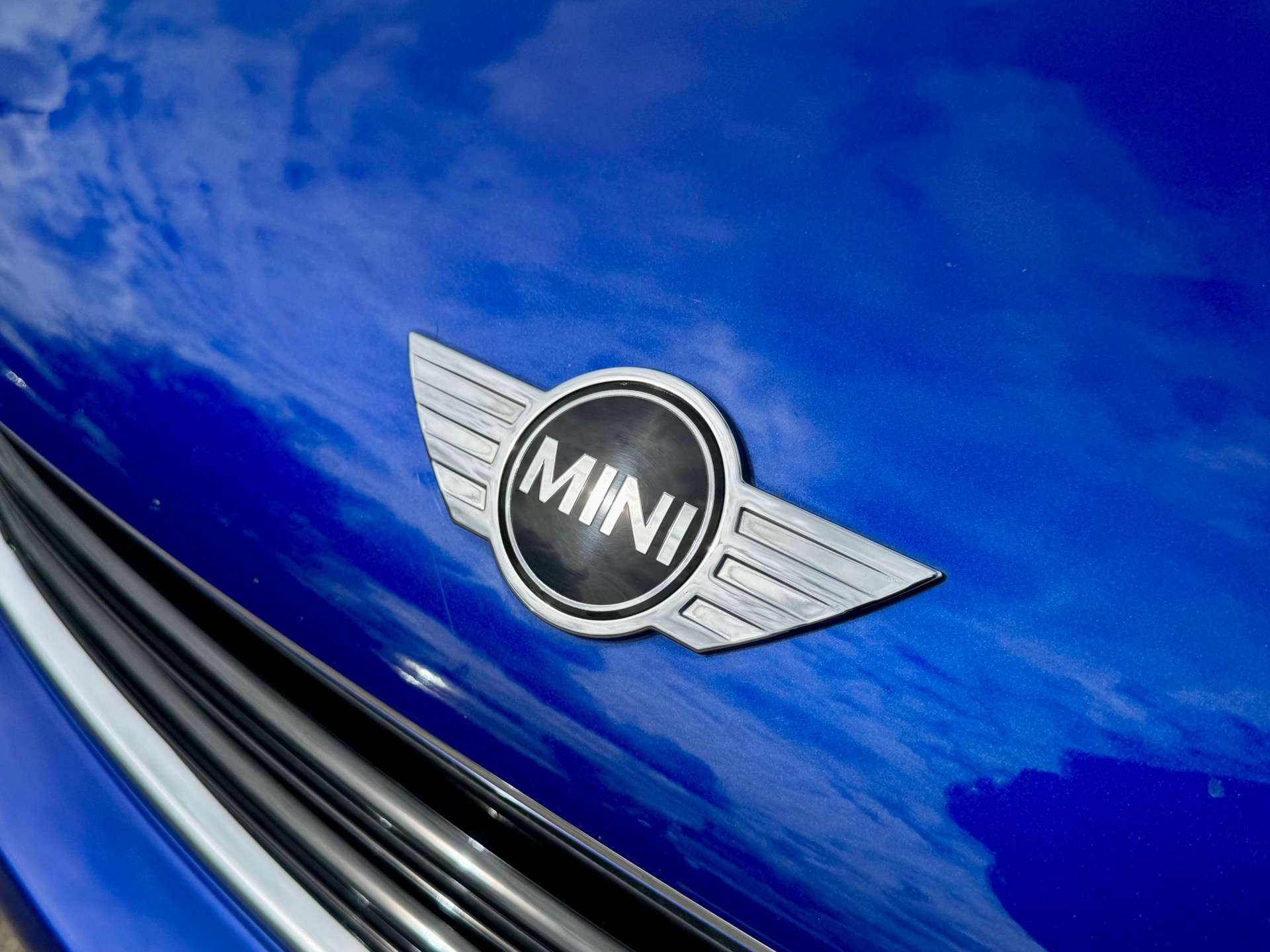 Used MINI Countryman