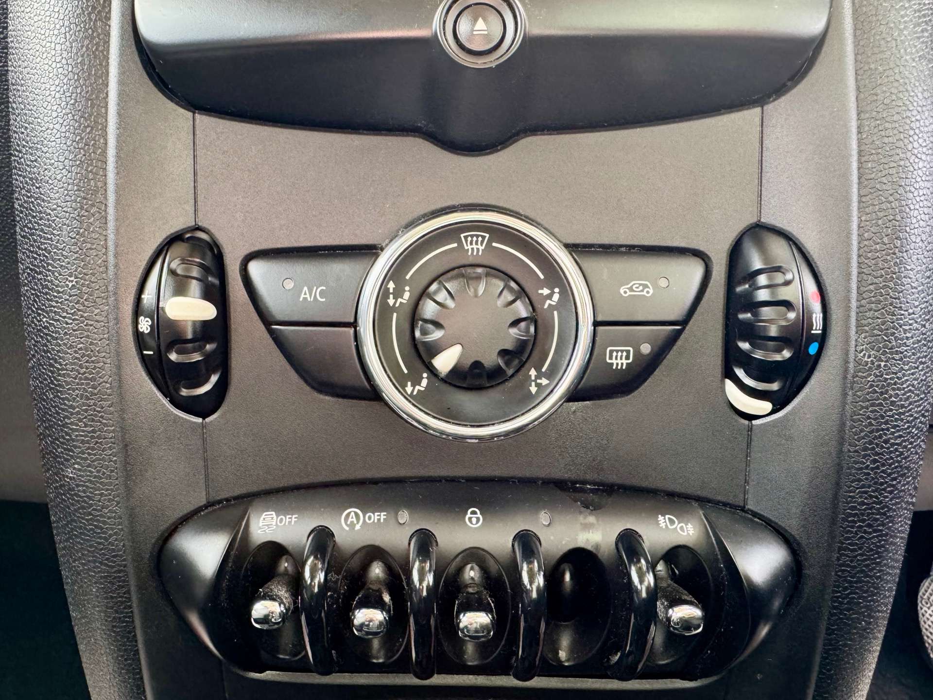 Used MINI Countryman