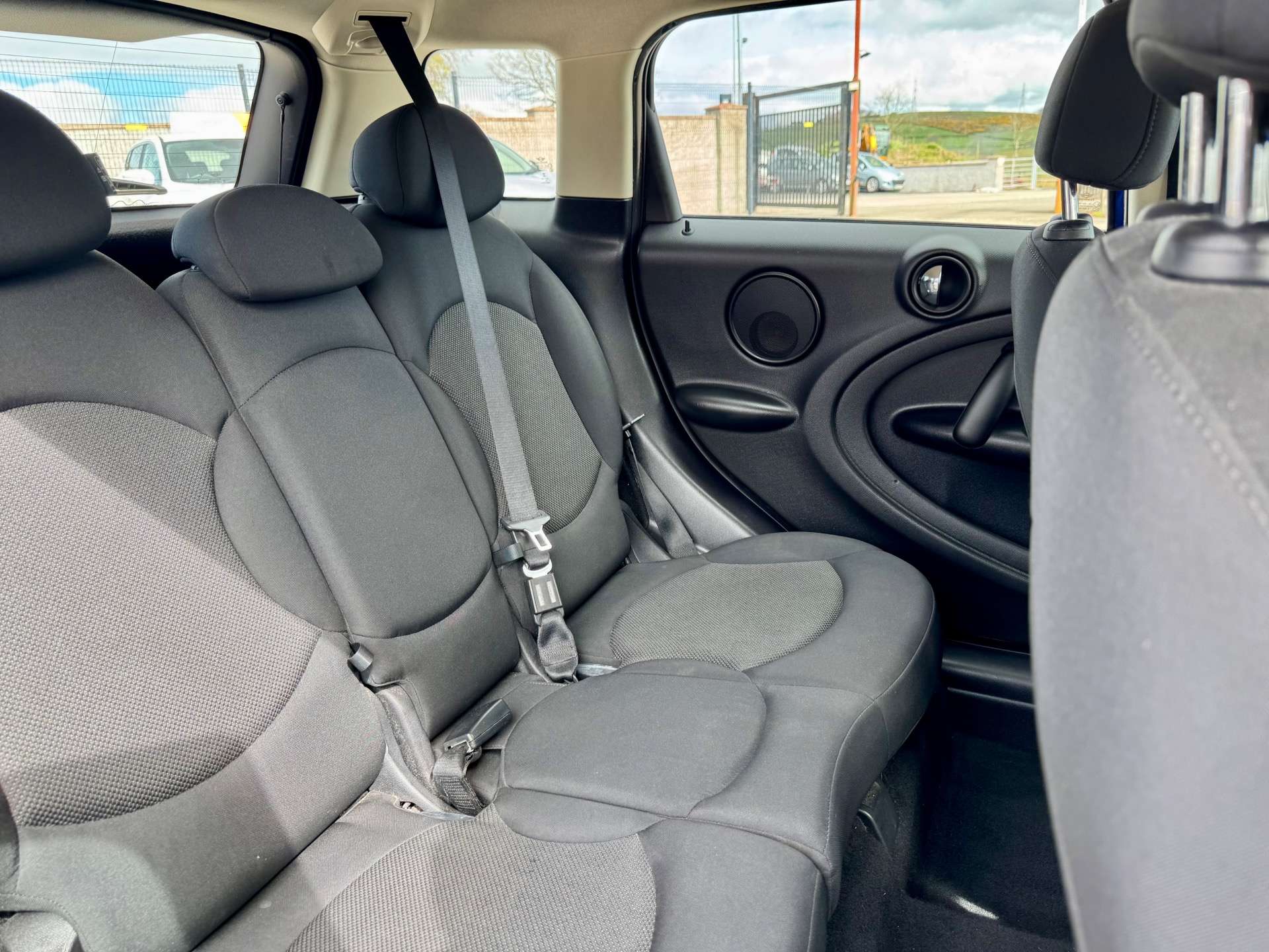 Used MINI Countryman