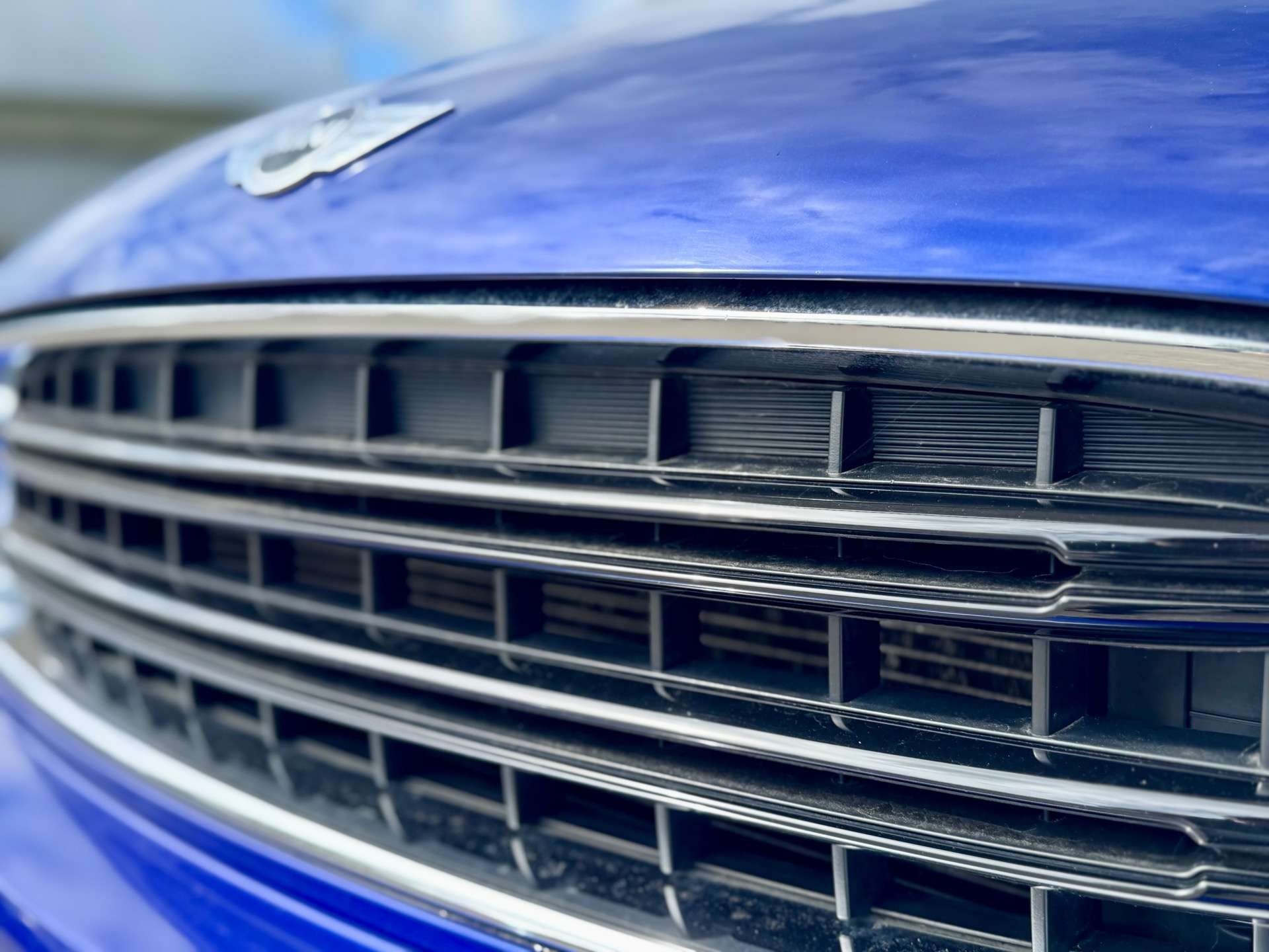 Used MINI Countryman