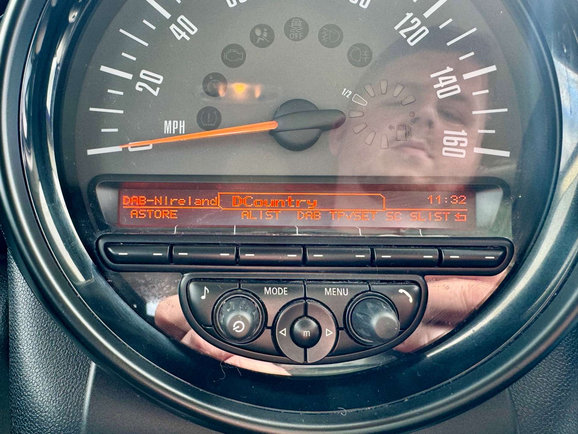 Used MINI Countryman