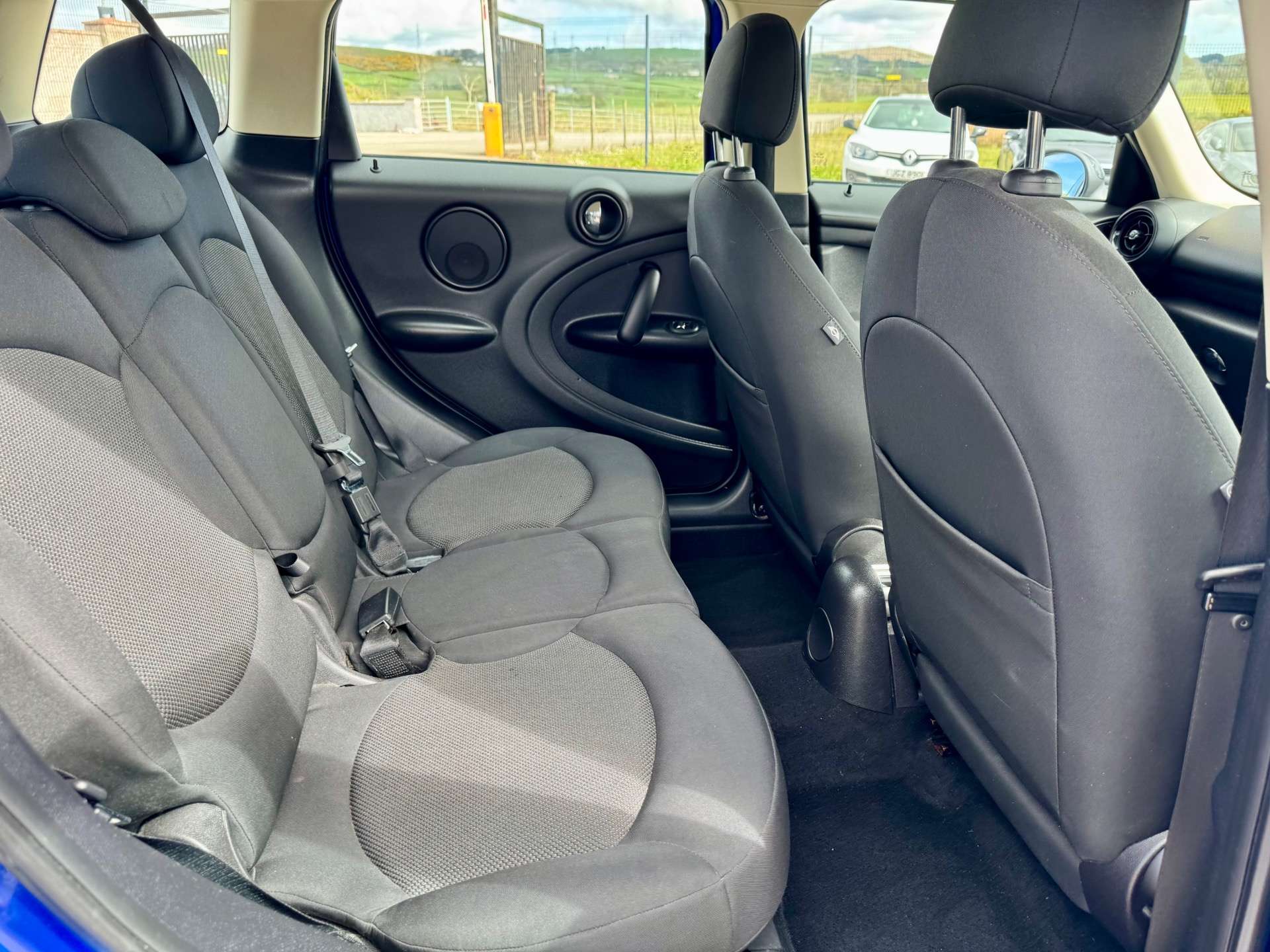 Used MINI Countryman