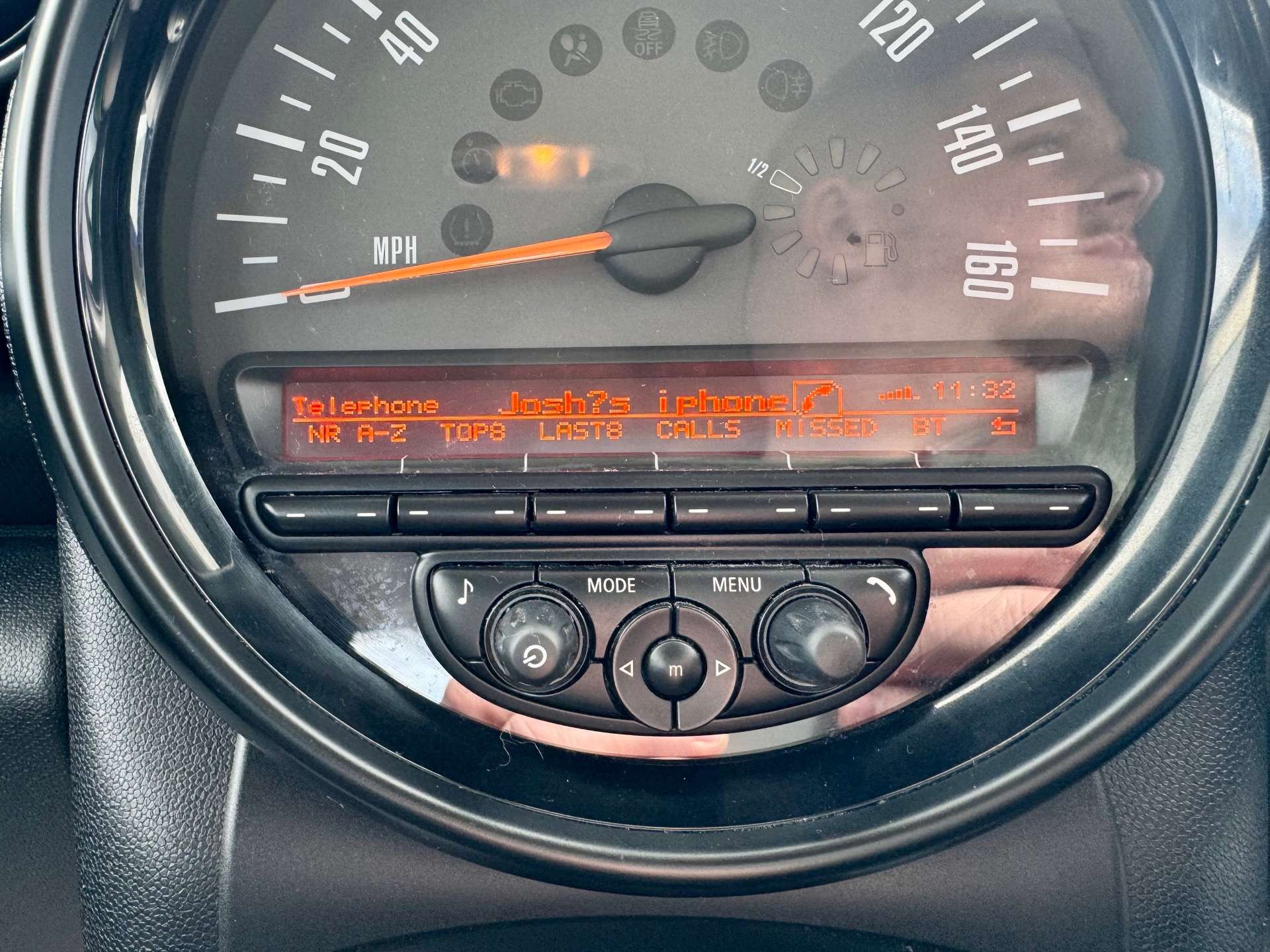 Used MINI Countryman