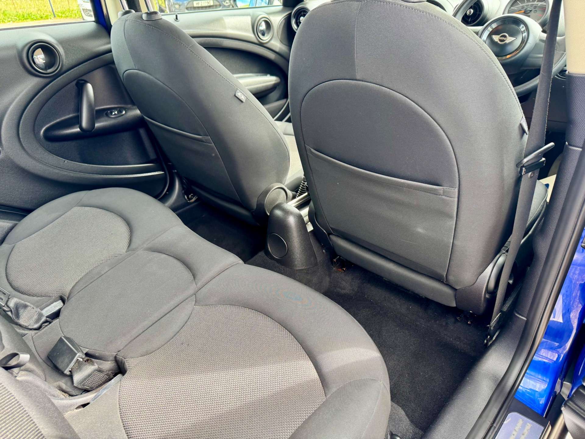 Used MINI Countryman