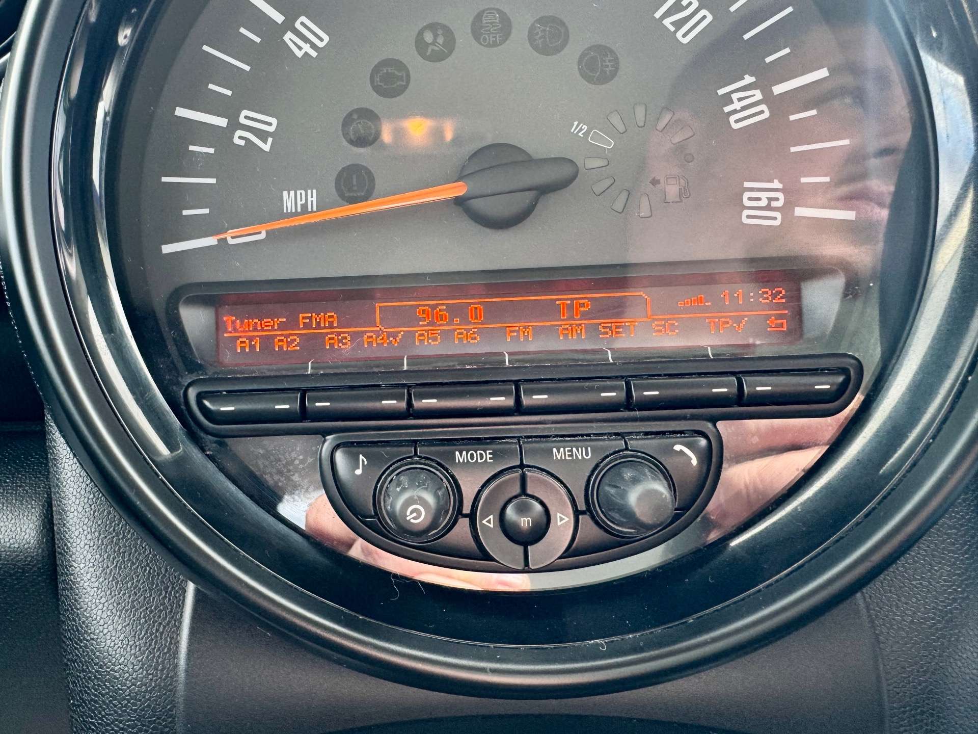 Used MINI Countryman