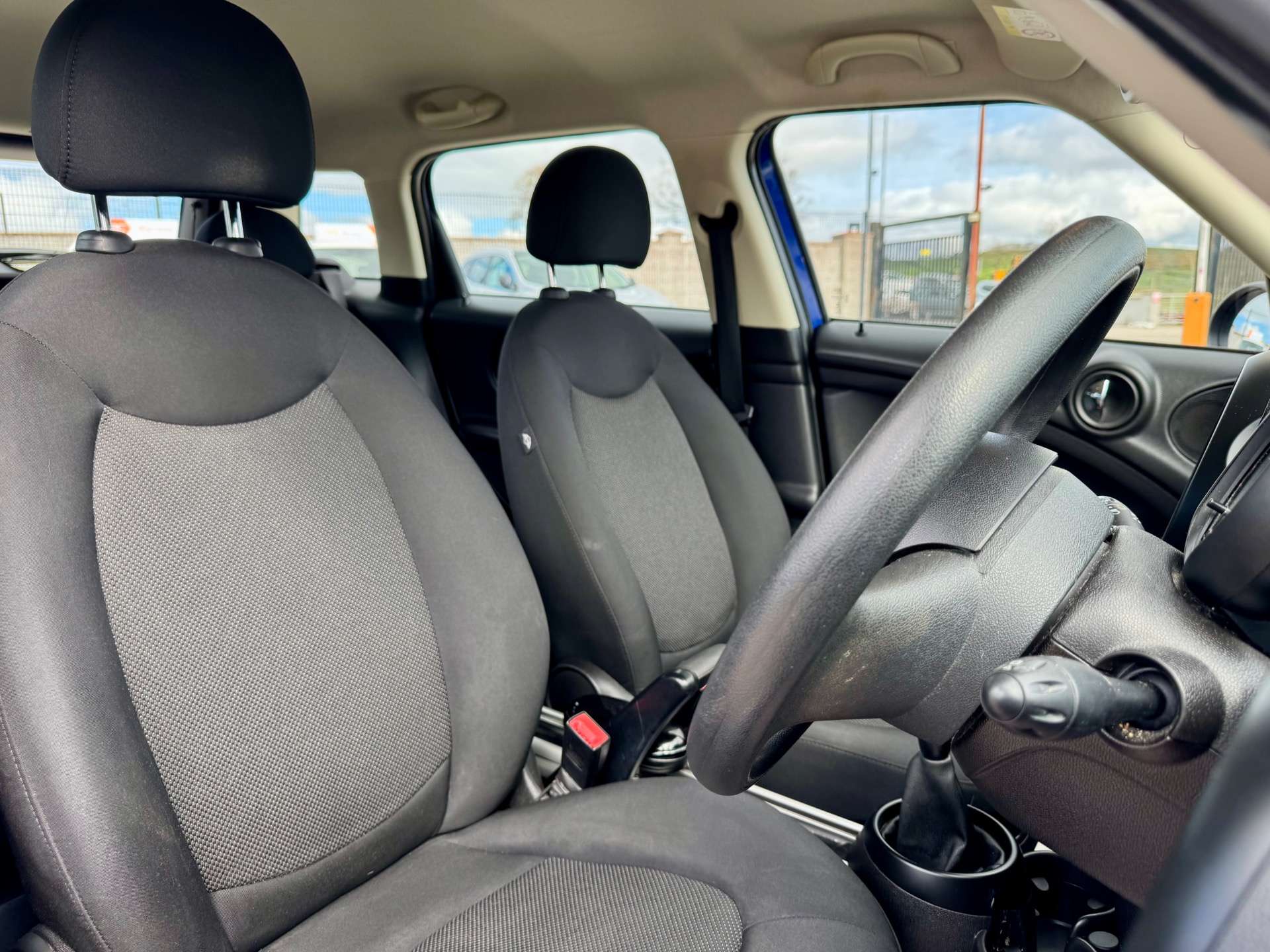 Used MINI Countryman