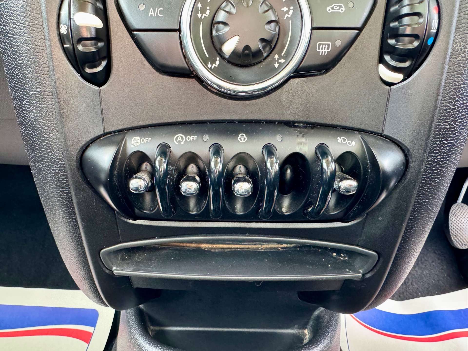 Used MINI Countryman