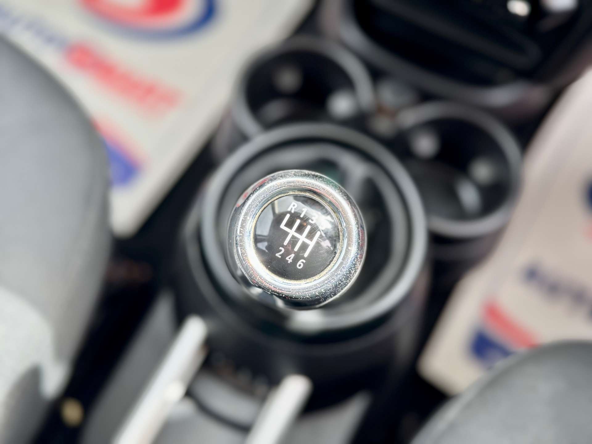 Used MINI Countryman