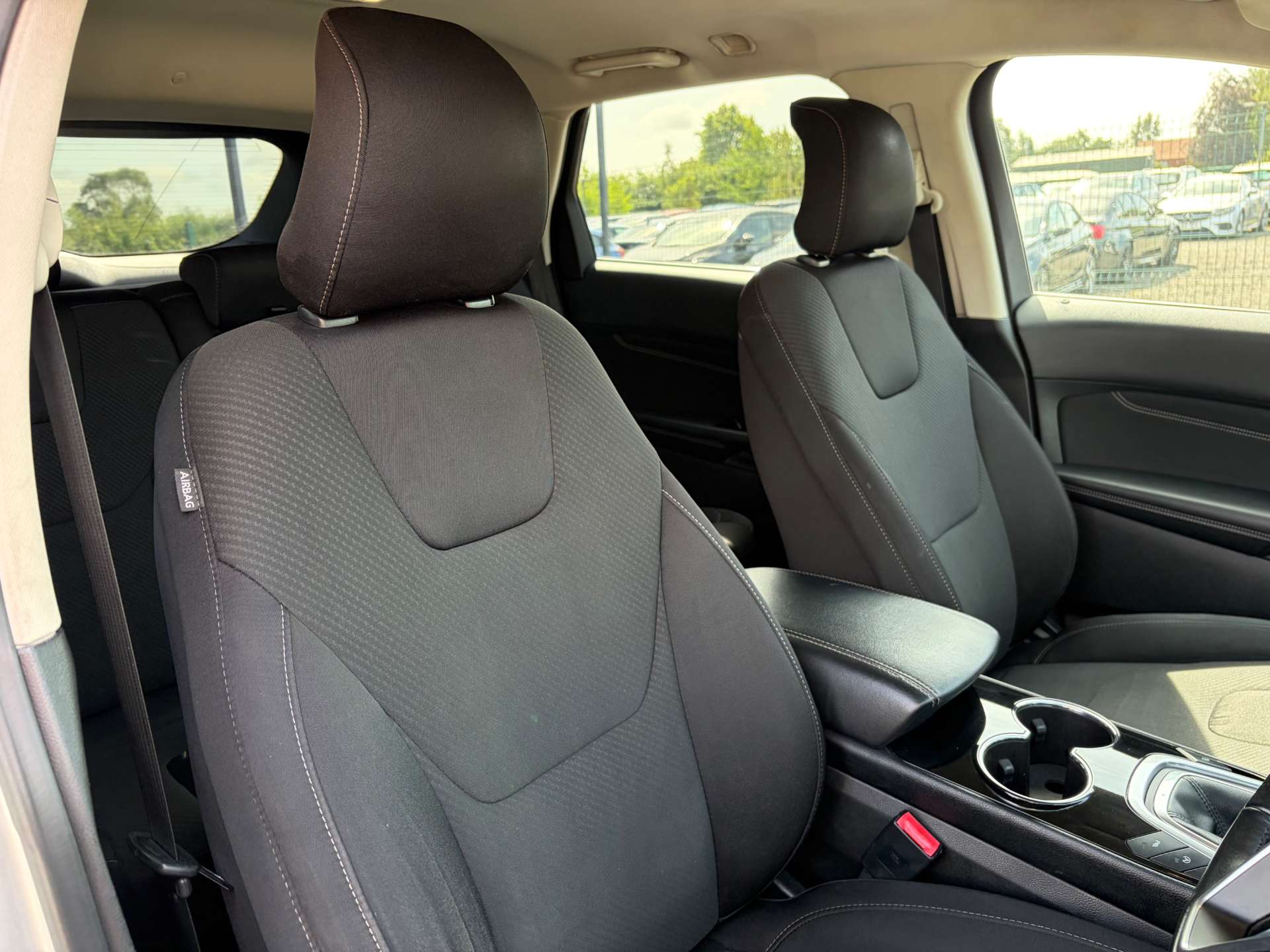 2017 Ford Edge — image 34