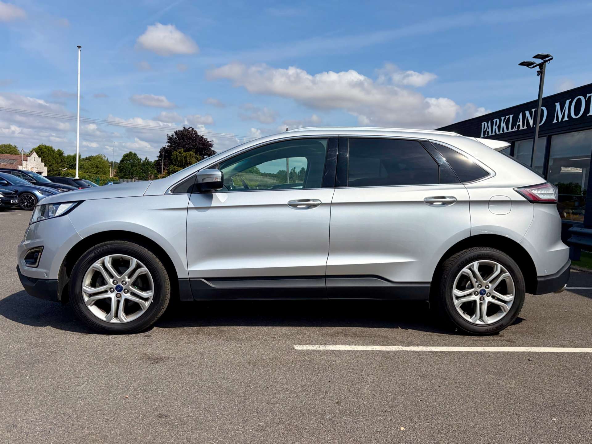 2017 Ford Edge — image 6