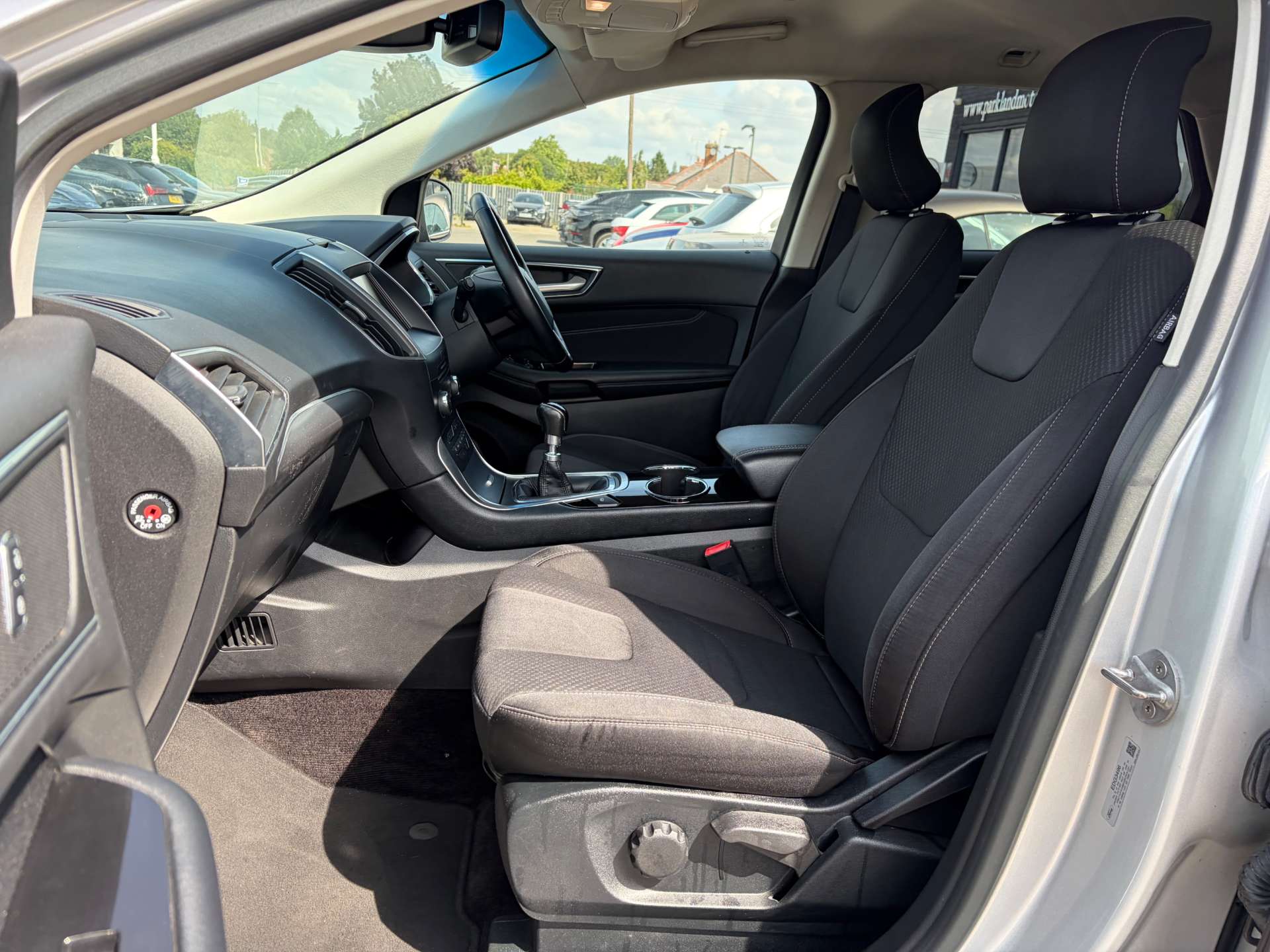 2017 Ford Edge — image 16