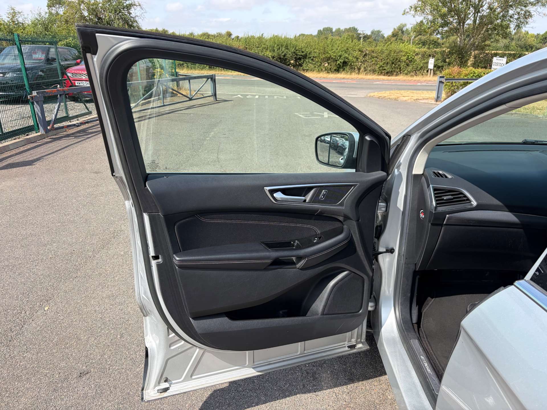 2017 Ford Edge — image 15