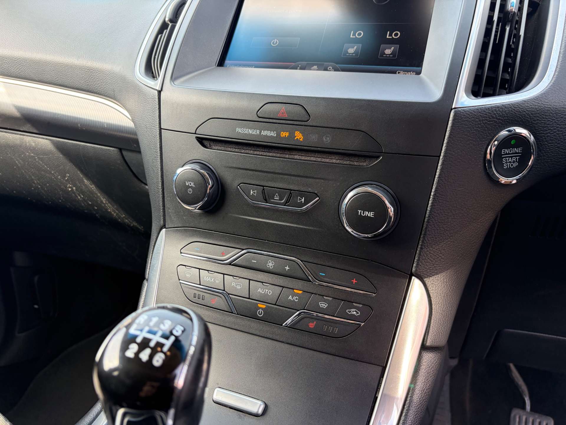 2017 Ford Edge — image 39