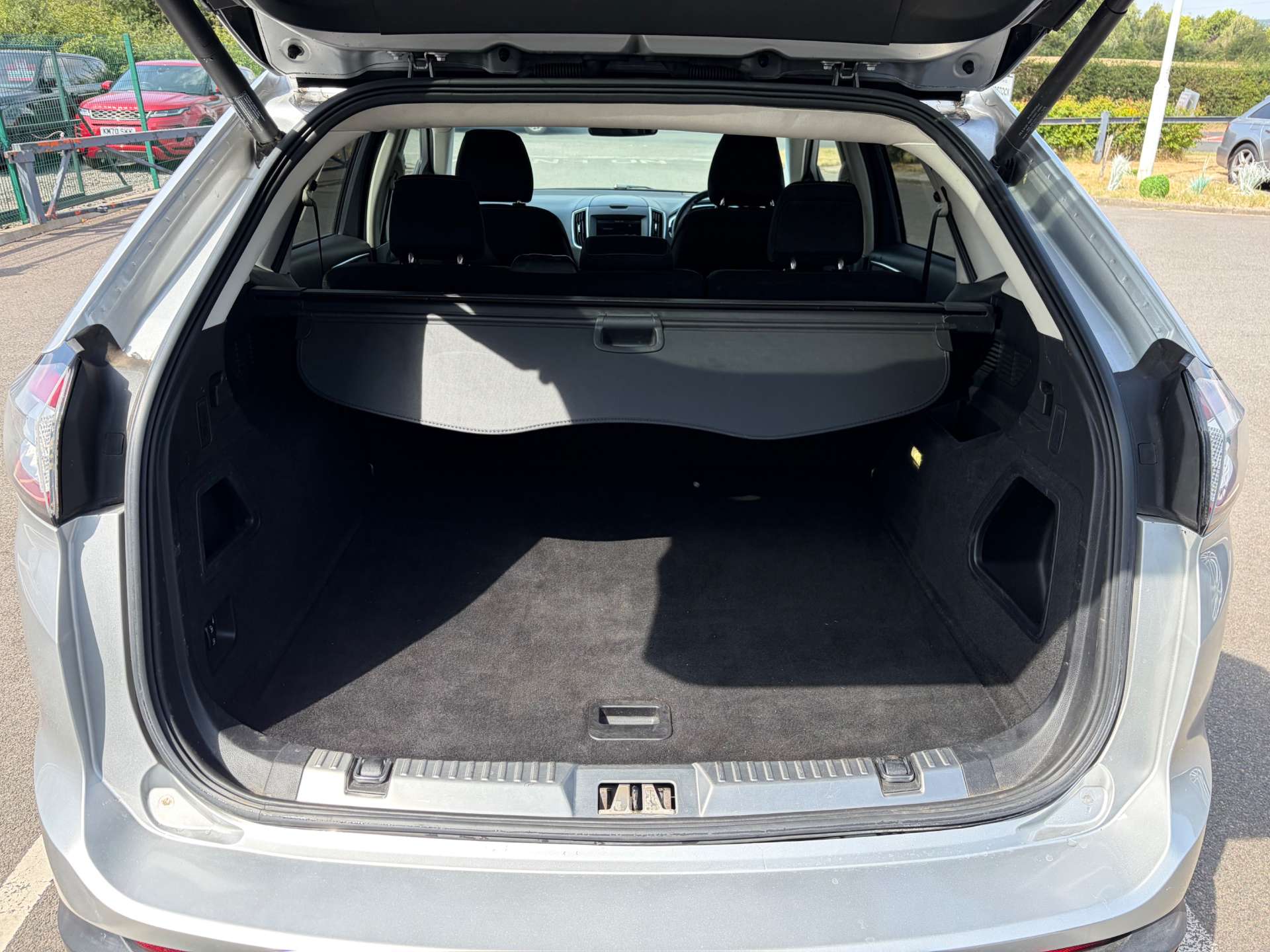 2017 Ford Edge — image 24