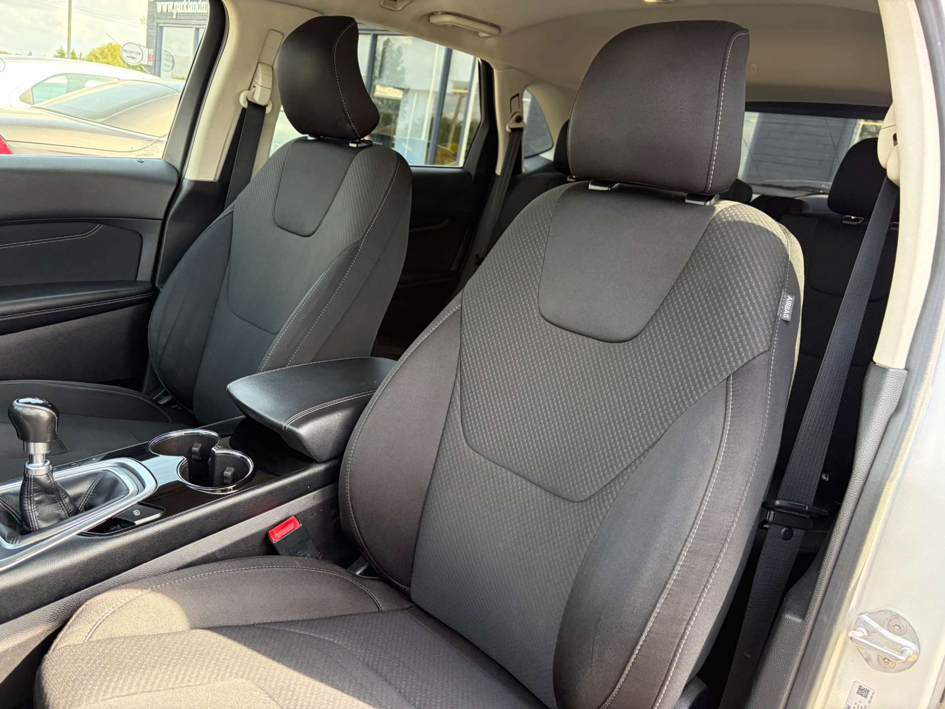 2017 Ford Edge — image 17