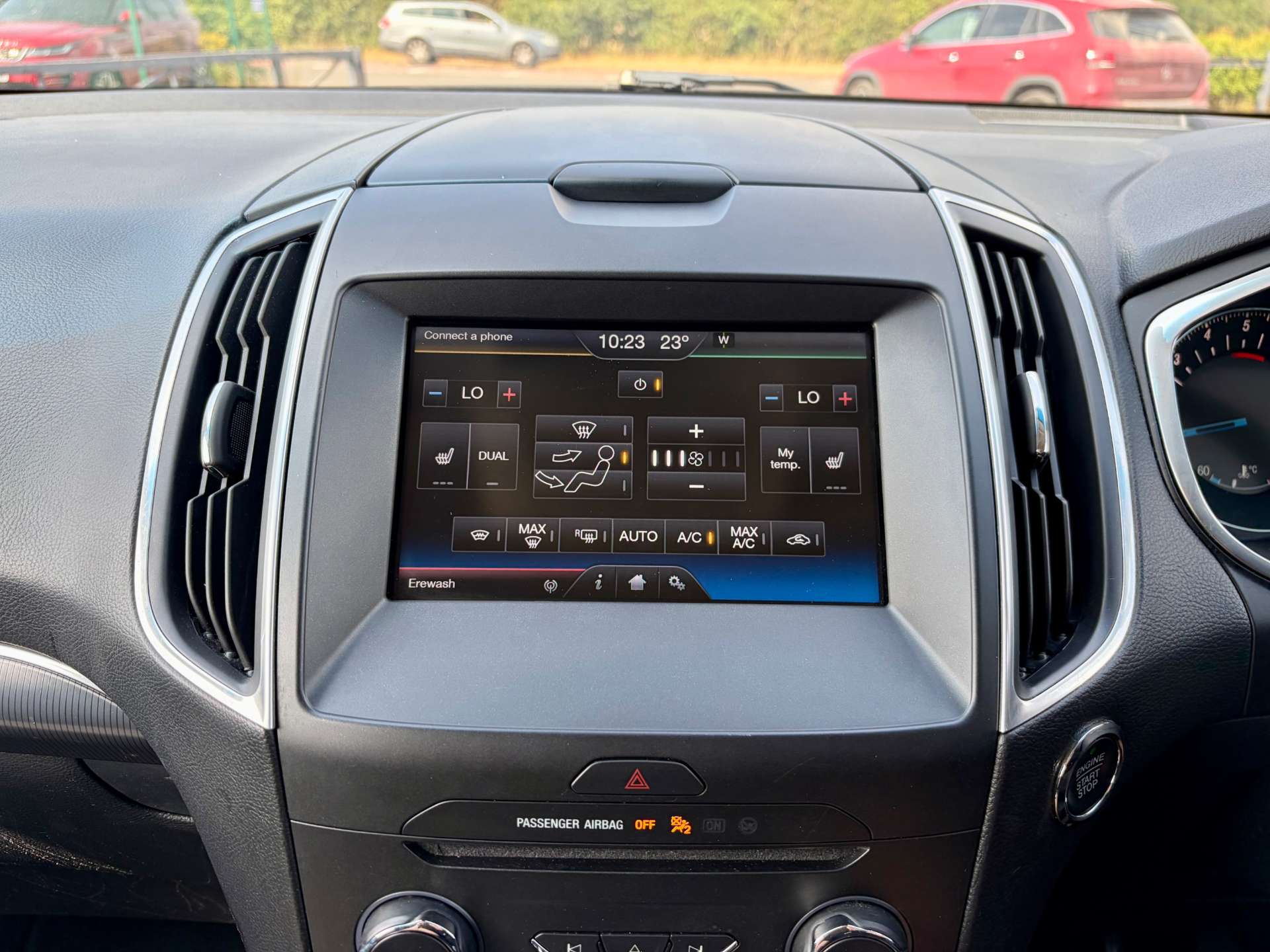 2017 Ford Edge — image 45