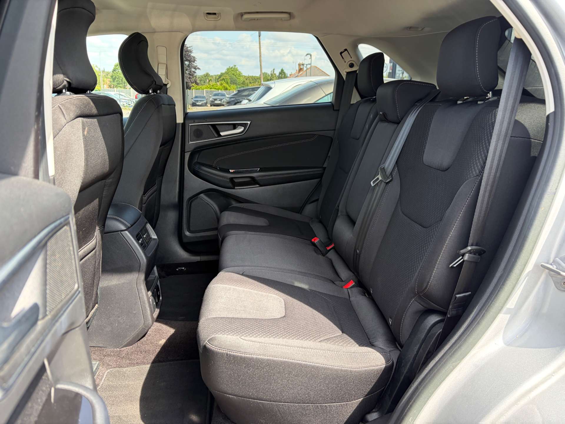 2017 Ford Edge — image 20