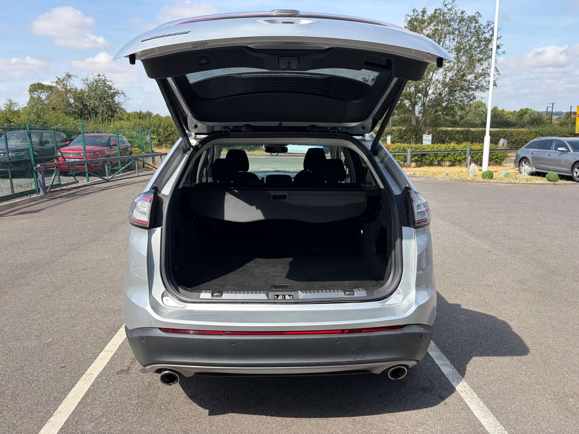 2017 Ford Edge — image 23