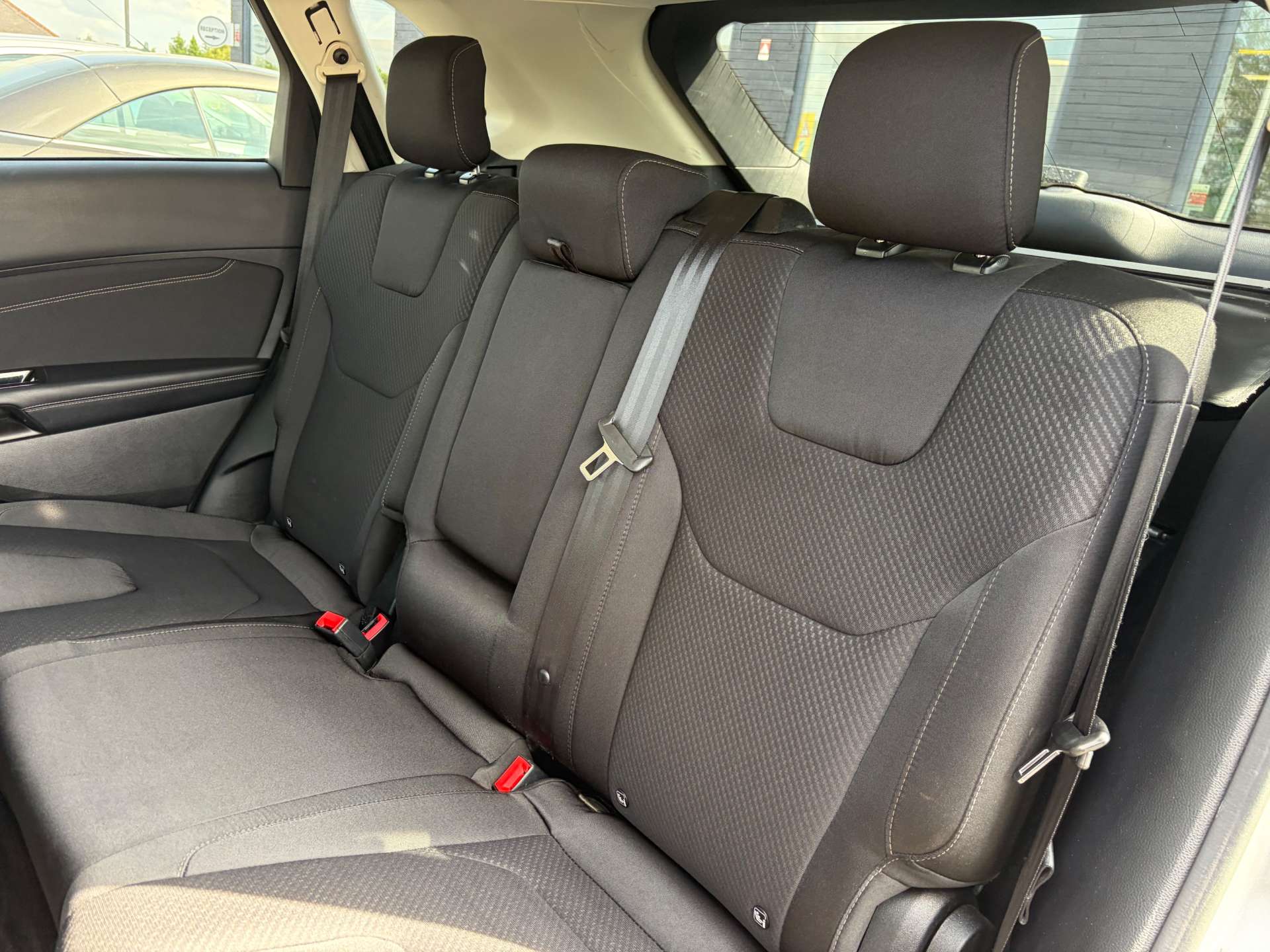 2017 Ford Edge — image 22