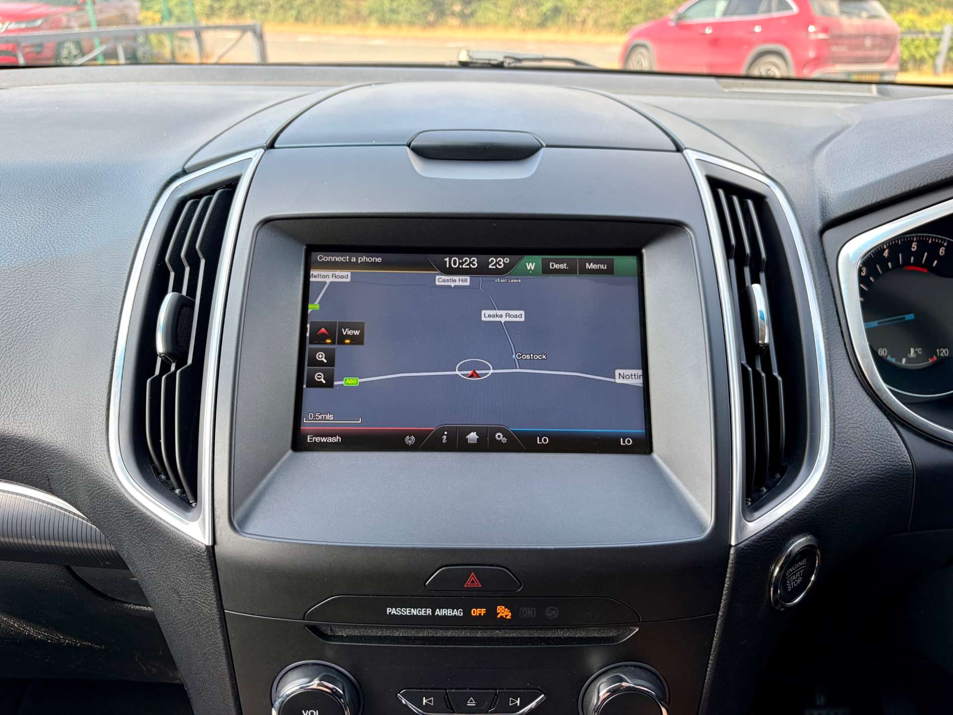 2017 Ford Edge — image 41