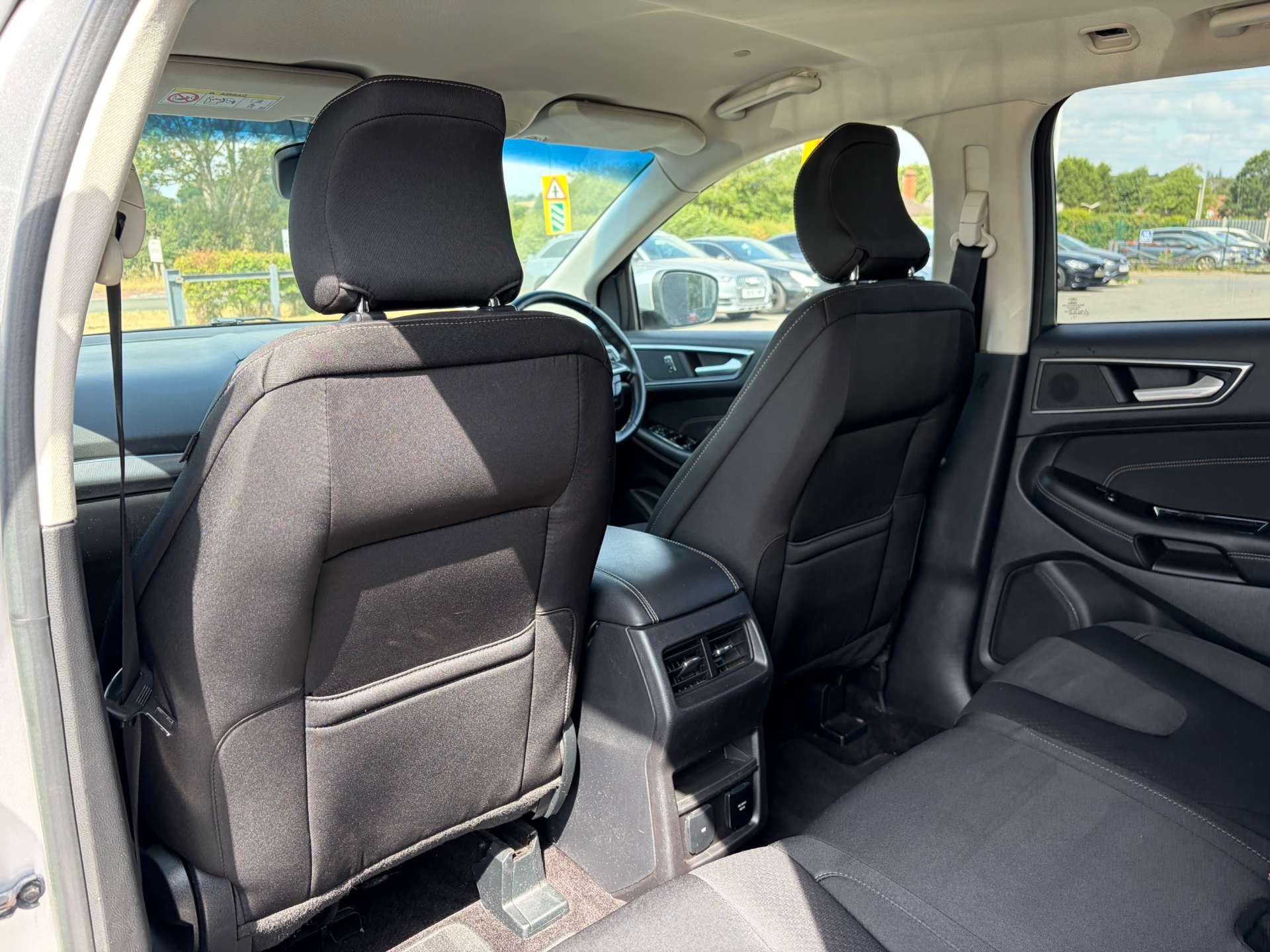 2017 Ford Edge — image 21