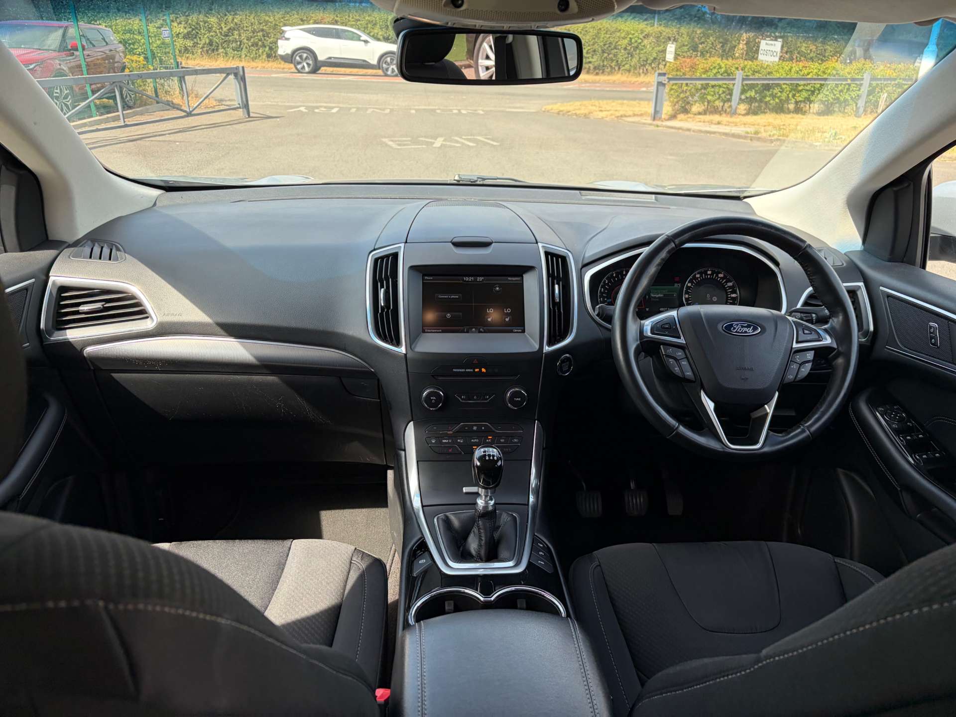 2017 Ford Edge — image 31