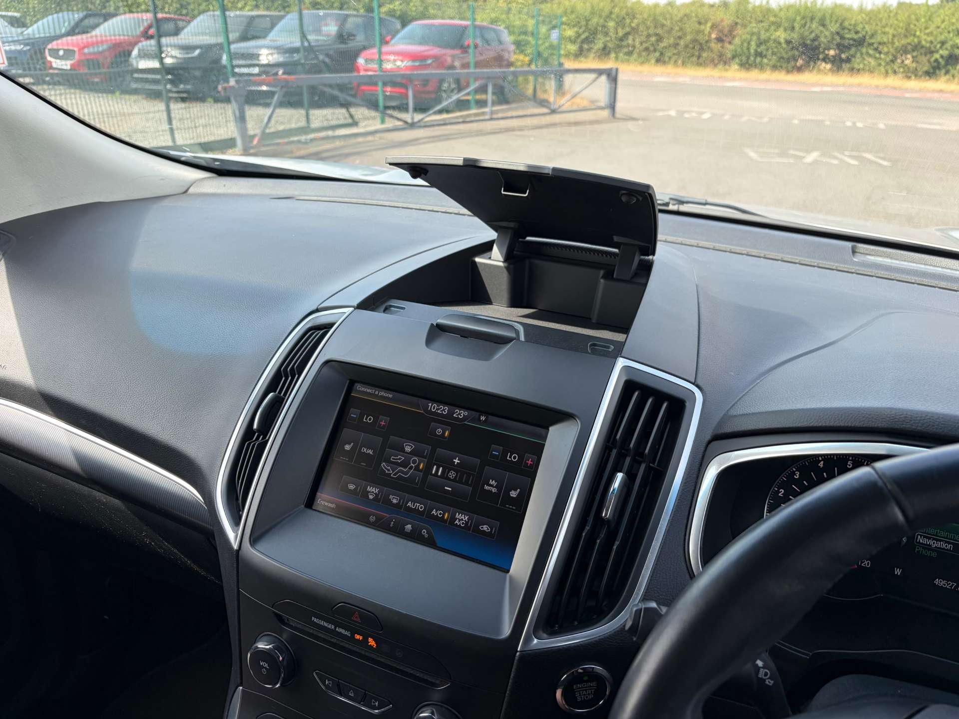 2017 Ford Edge — image 46